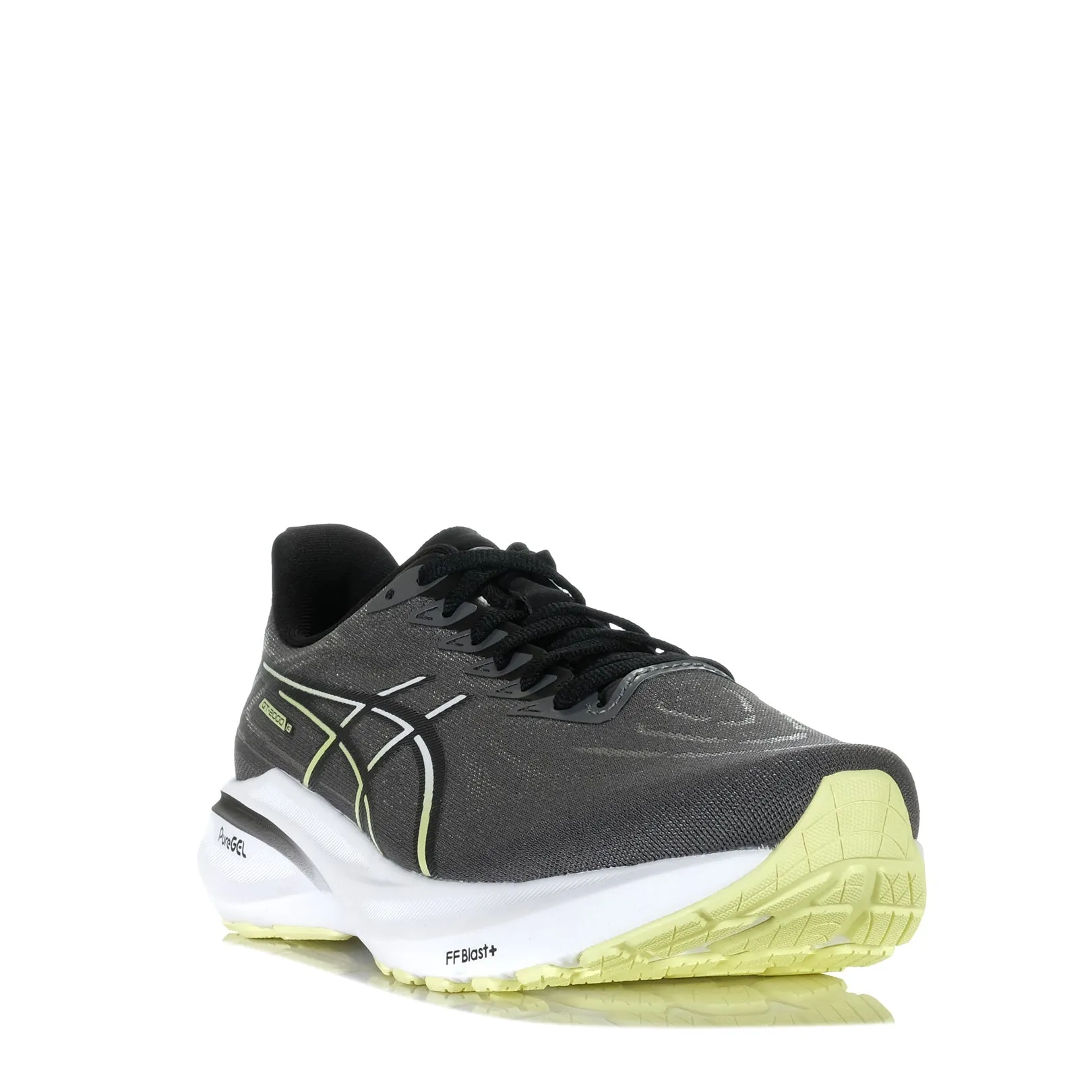 Asics GT-2000 13 (2E) Carbon/Black