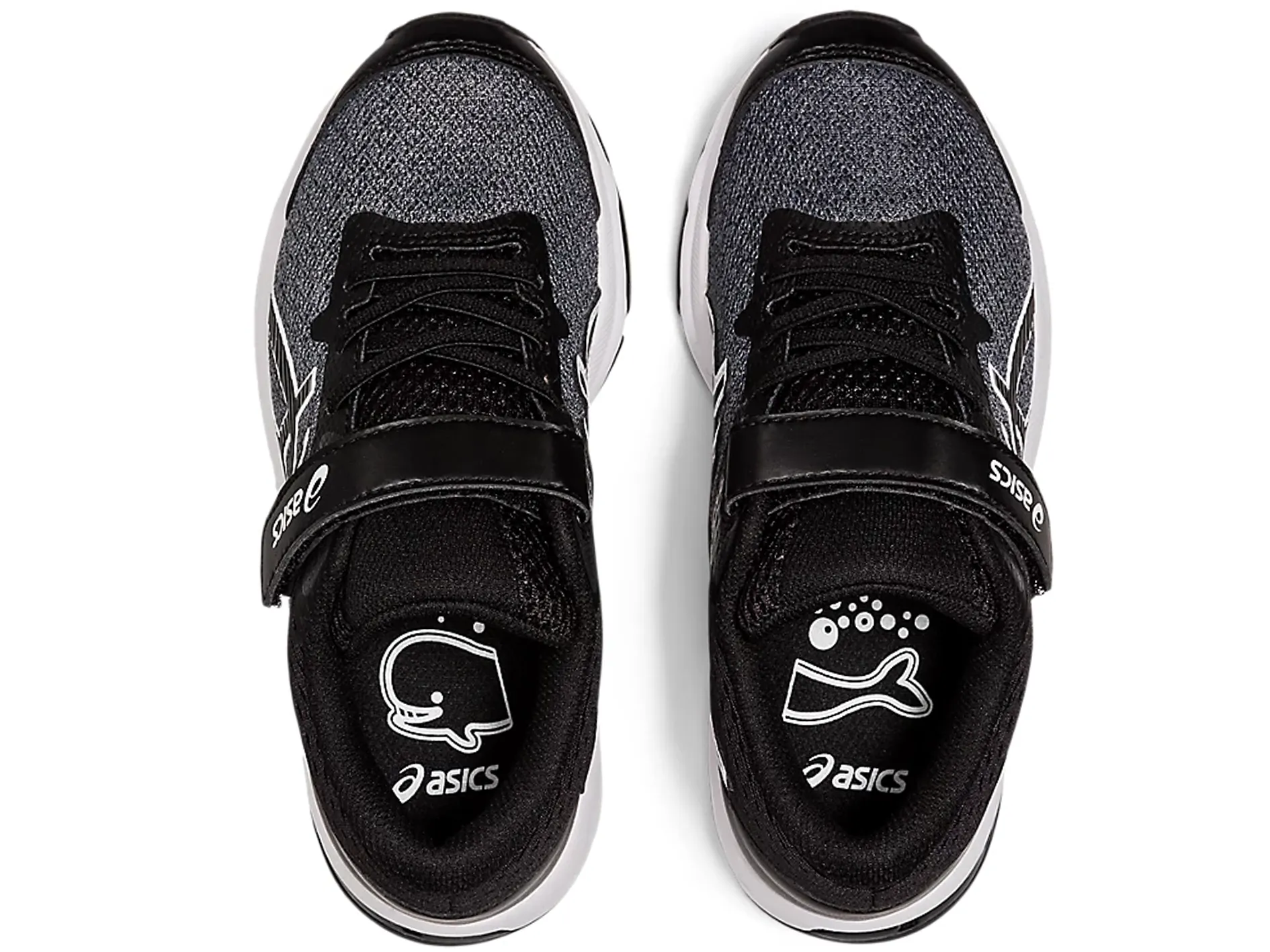 Asics Junior GT-1000 10 PS Asics Shoes