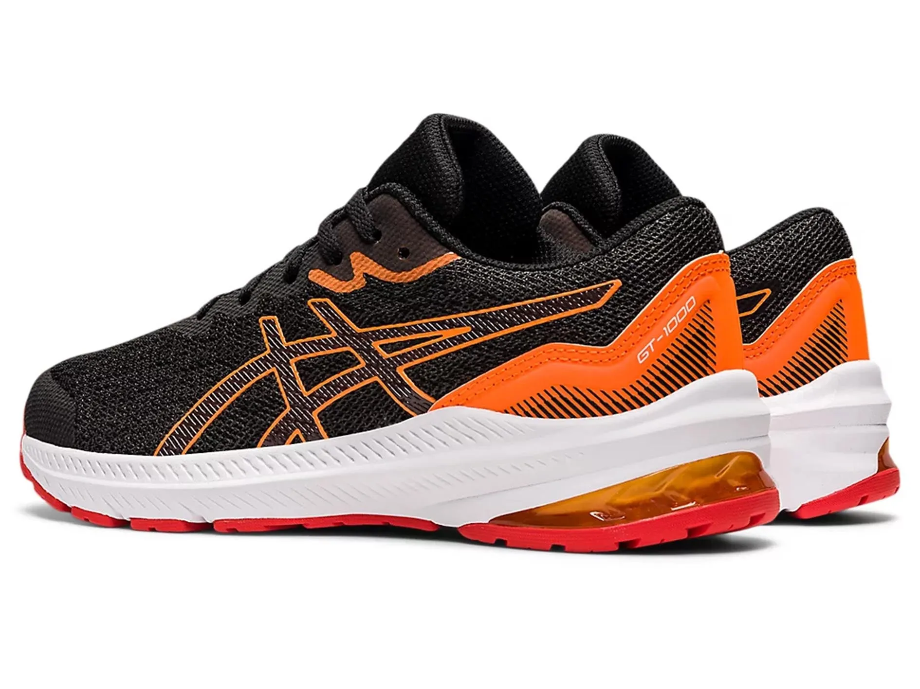 Asics Junior GT 1000 11 GS <BR> 1014A237 020 Asics Shoes