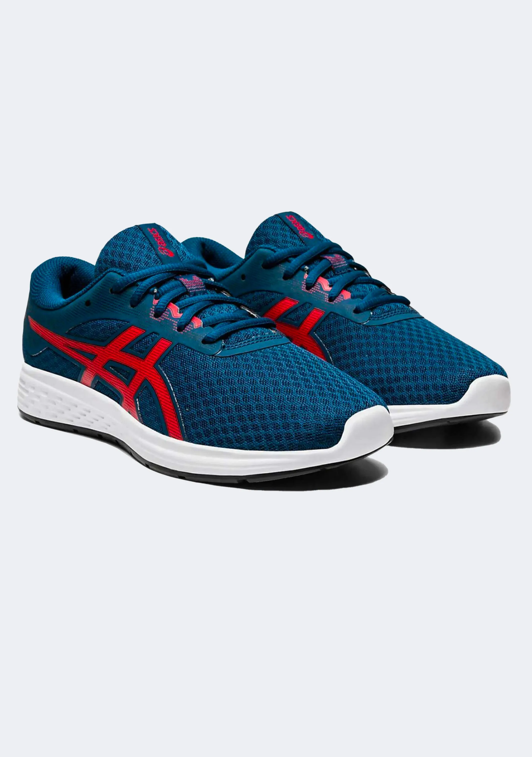 Asics Junior Patriot 11 GS Asics Shoes