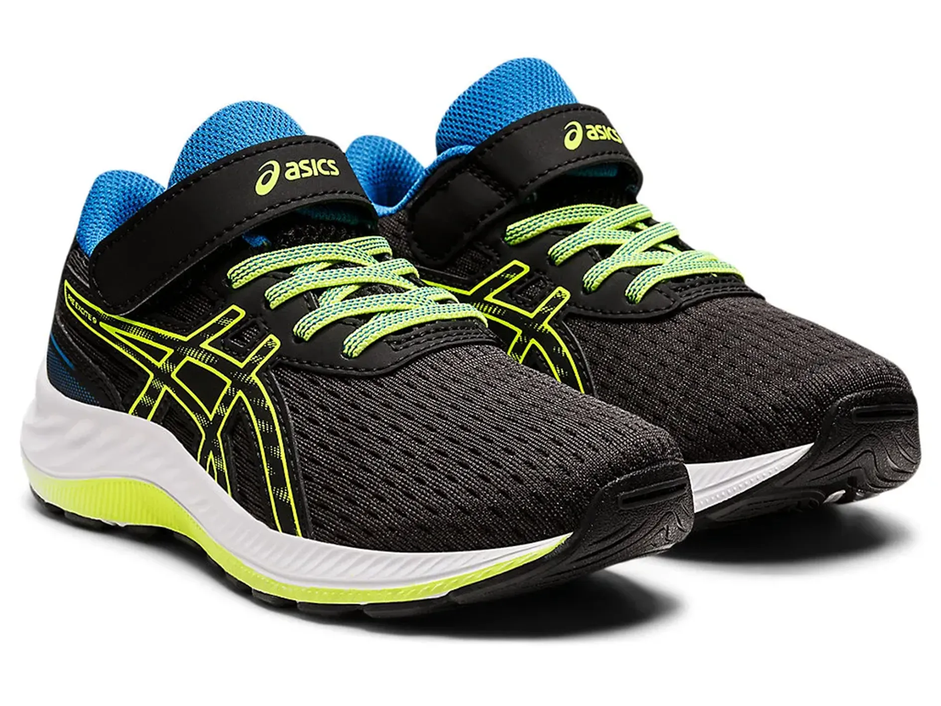 Asics Junior Pre Excite 9 PS <BR> 1014A234 003 Asics Shoes
