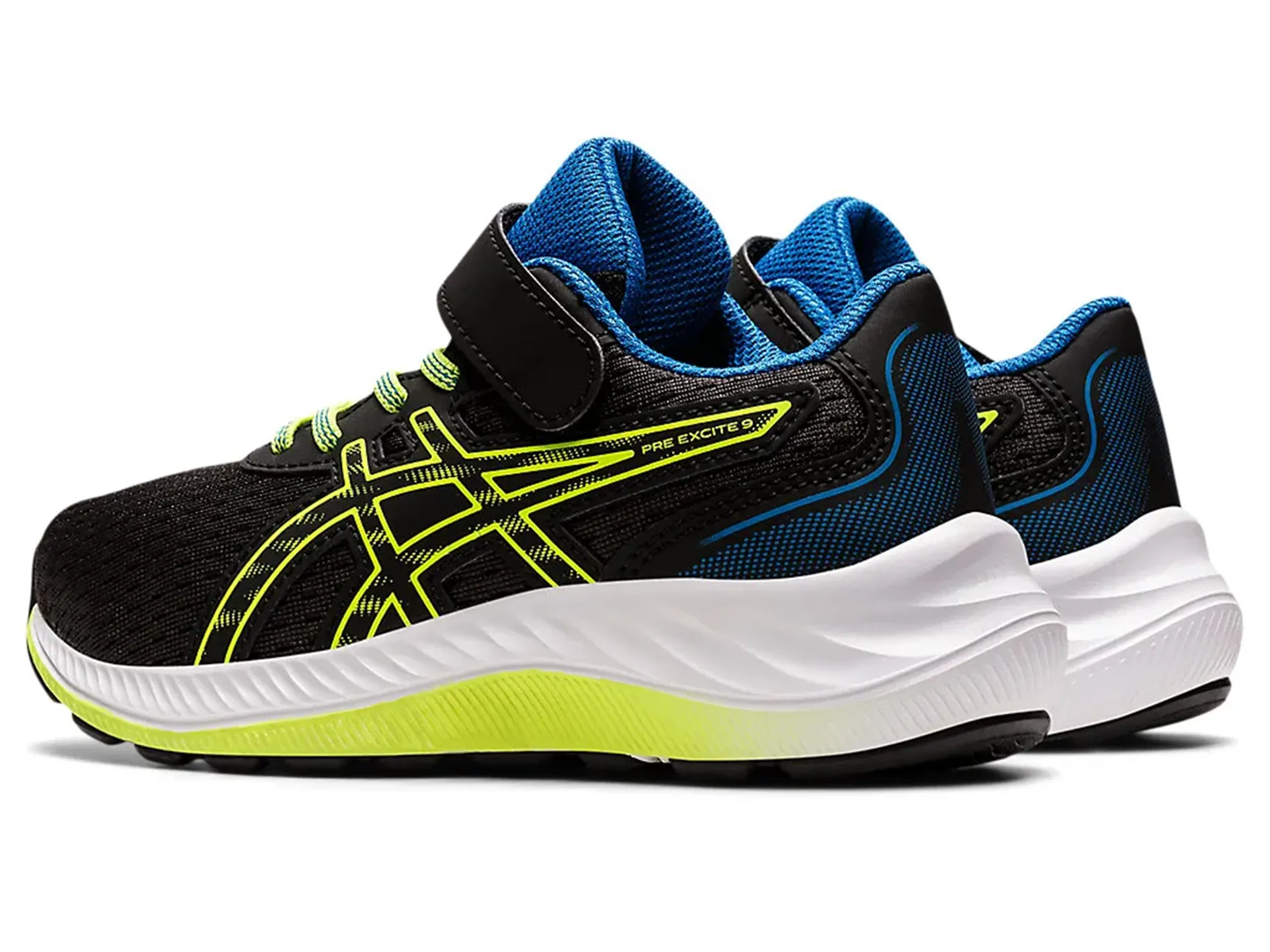 Asics Junior Pre Excite 9 PS <BR> 1014A234 003 Asics Shoes