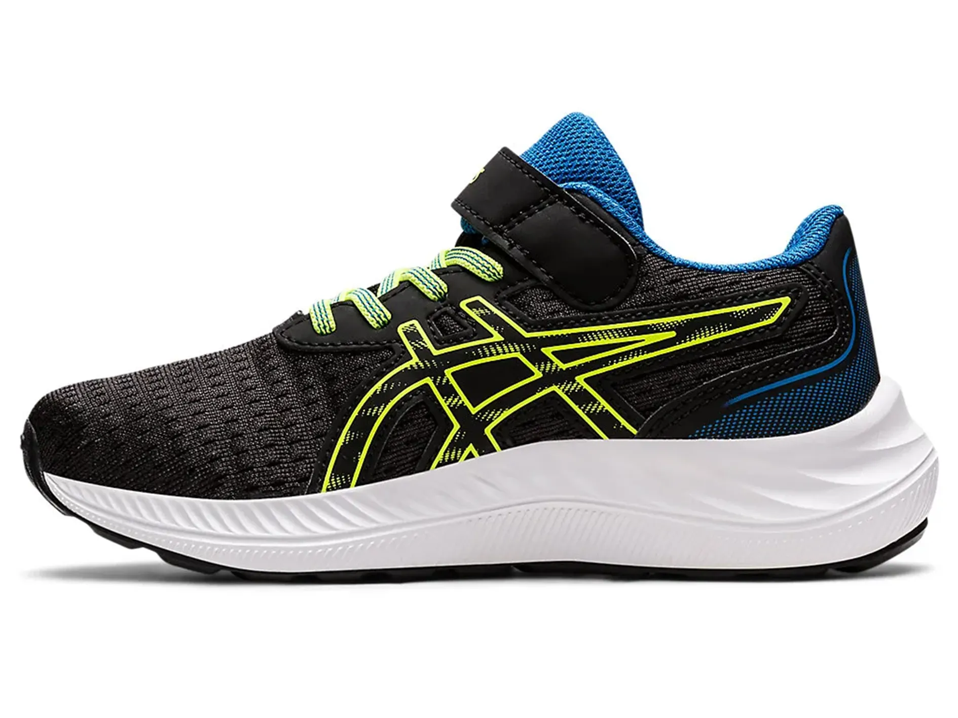 Asics Junior Pre Excite 9 PS <BR> 1014A234 003 Asics Shoes