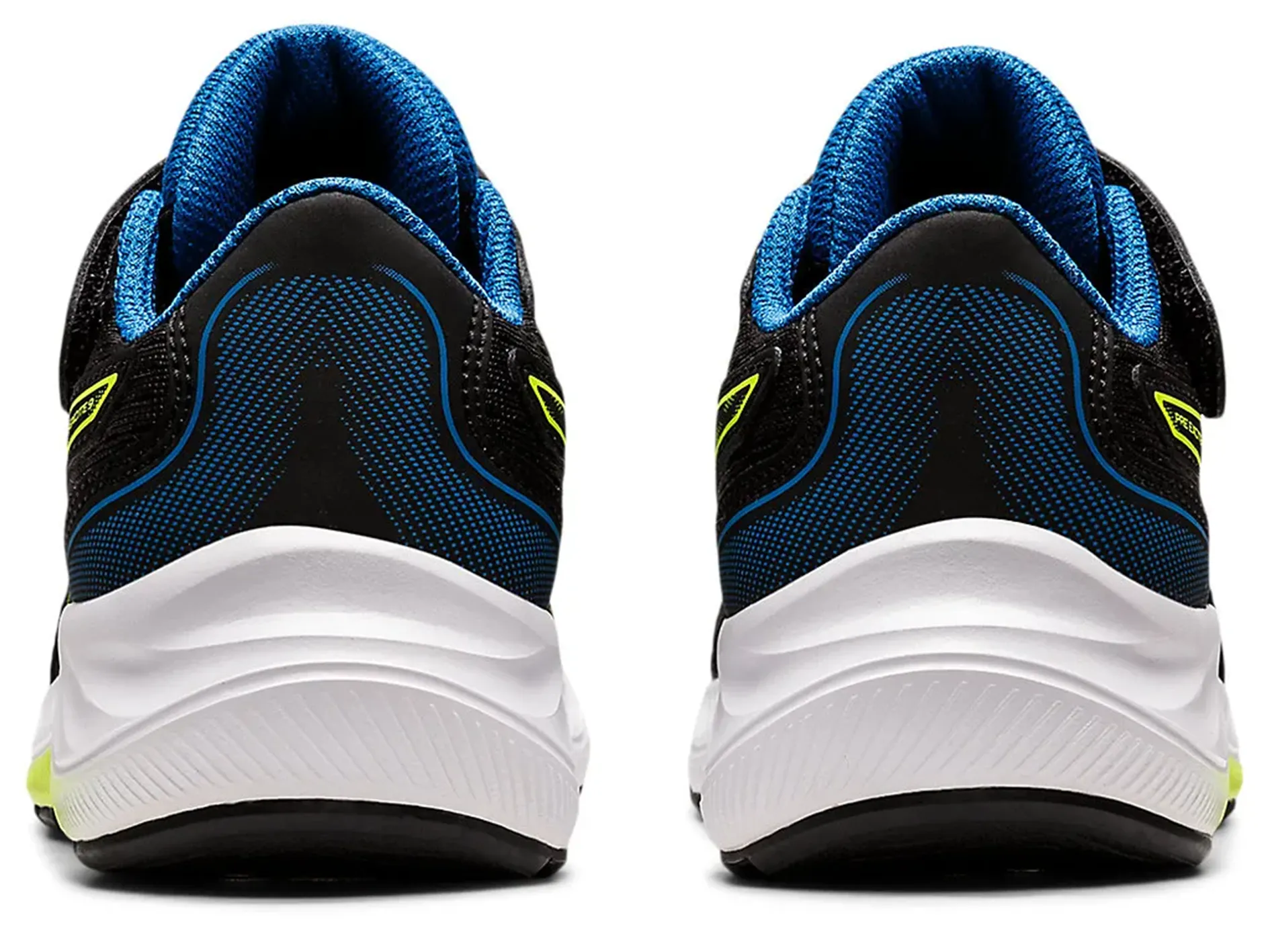 Asics Junior Pre Excite 9 PS <BR> 1014A234 003 Asics Shoes
