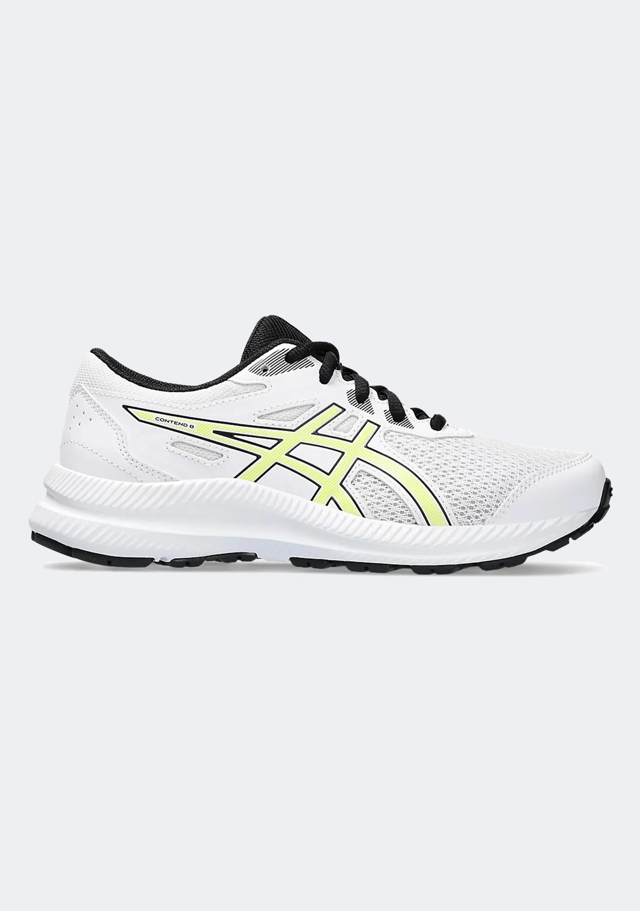 Asics Kids' Contend 8 GS Asics Shoes