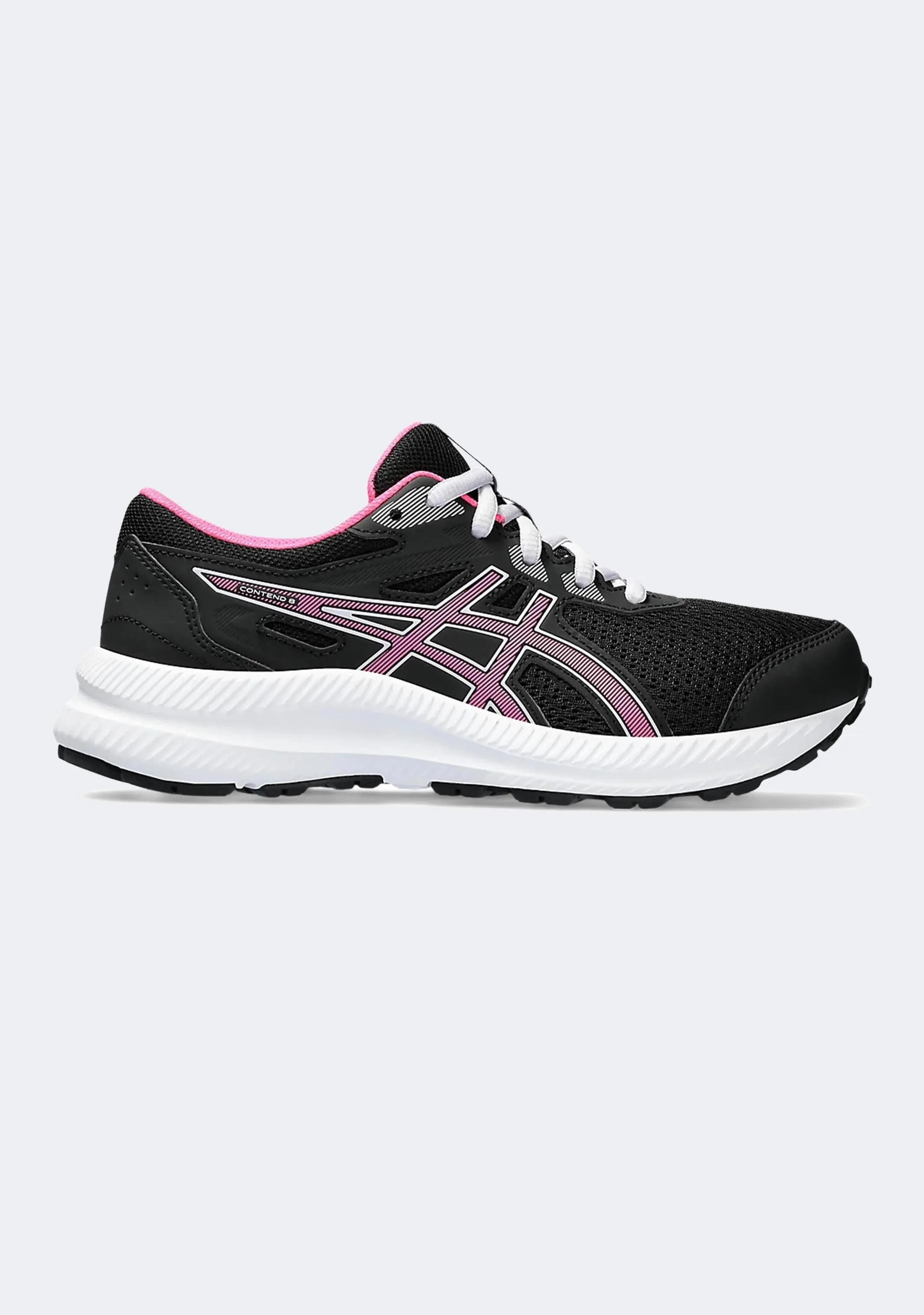 Asics Kids' Contend 8 GS Asics Shoes