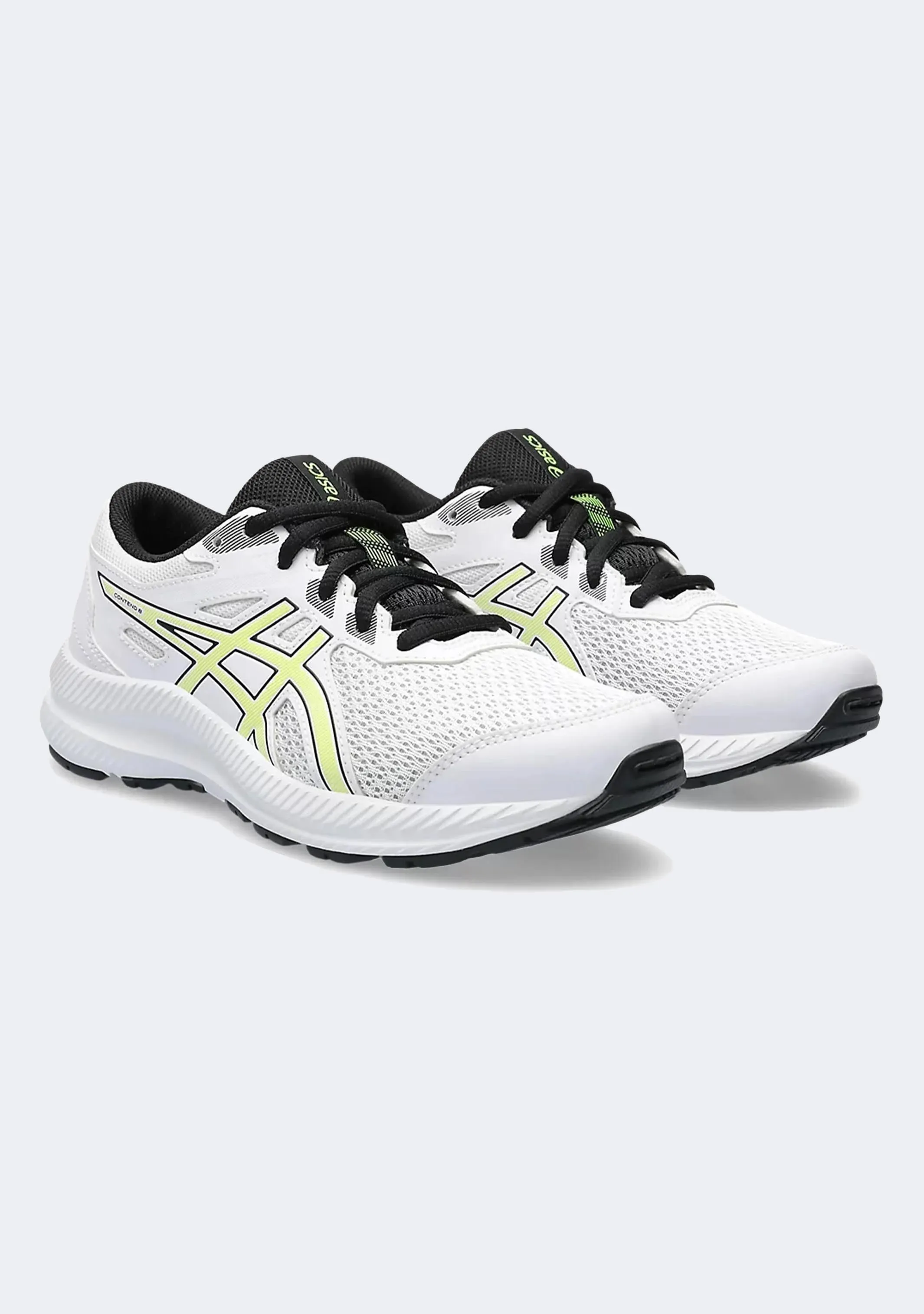 Asics Kids' Contend 8 GS Asics Shoes