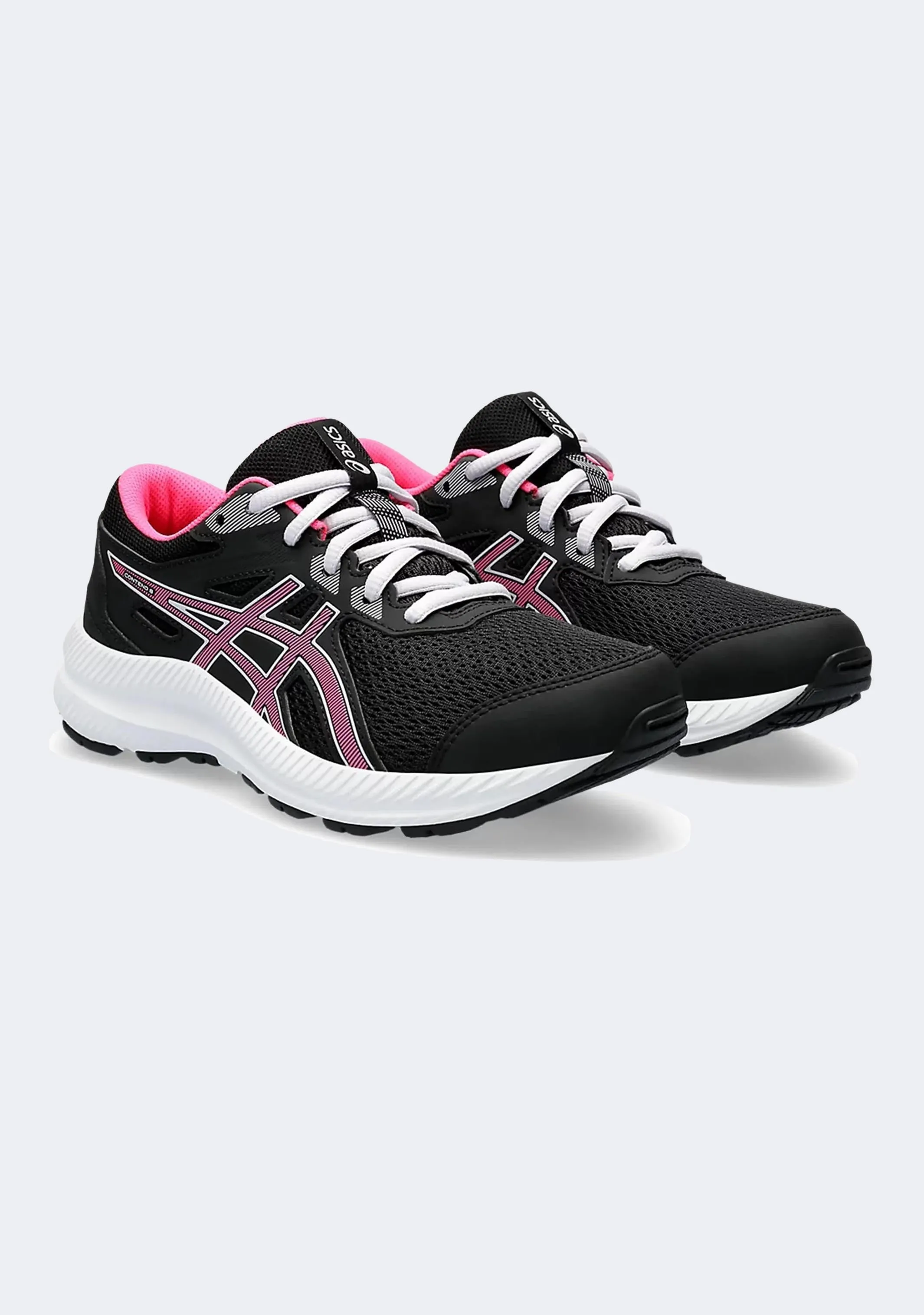 Asics Kids' Contend 8 GS Asics Shoes