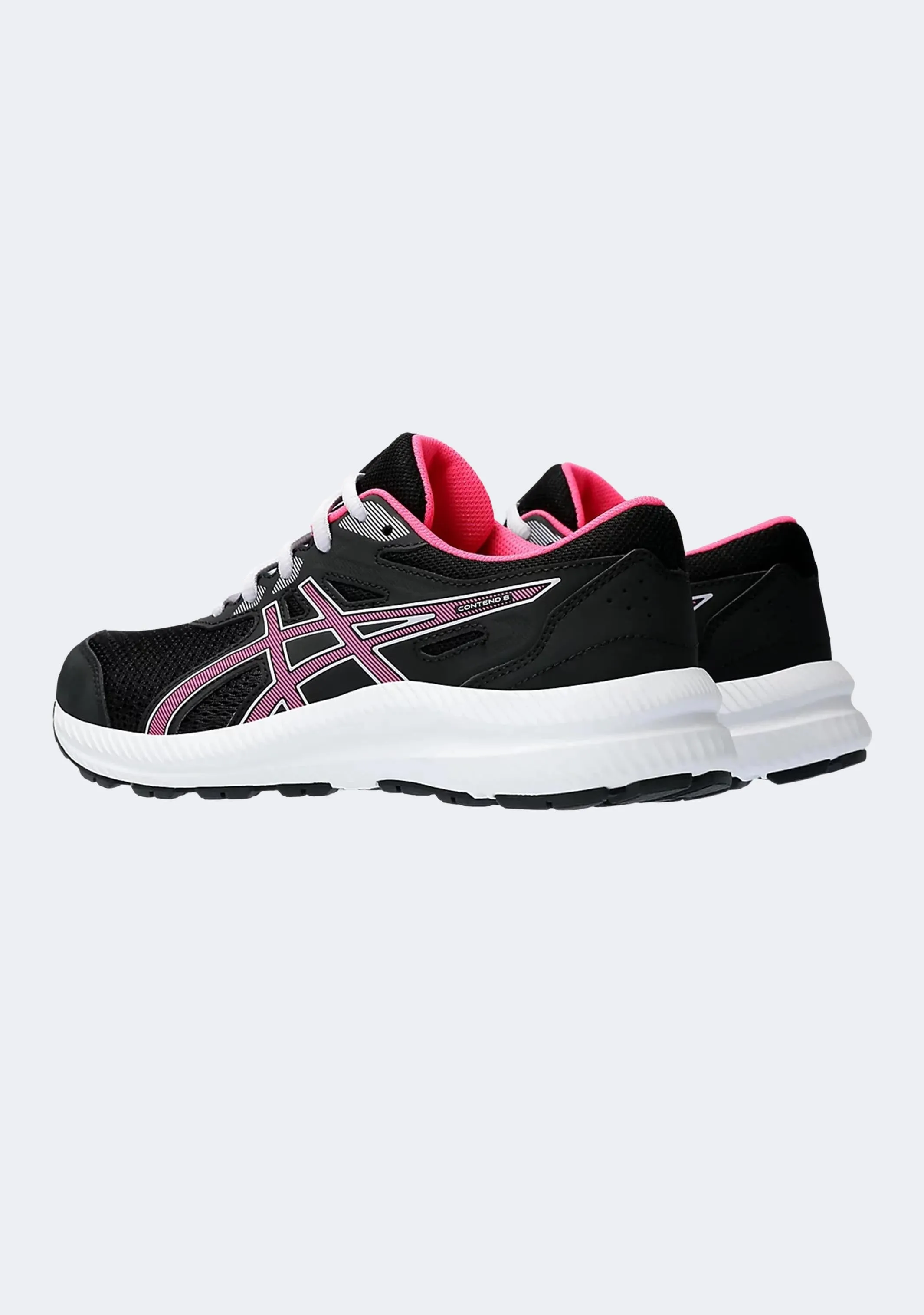 Asics Kids' Contend 8 GS Asics Shoes