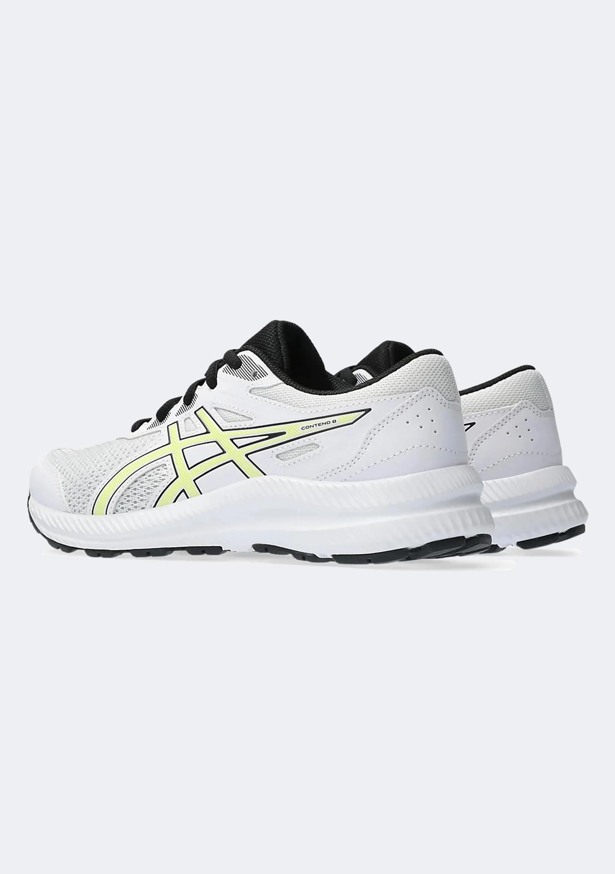 Asics Kids' Contend 8 GS Asics Shoes