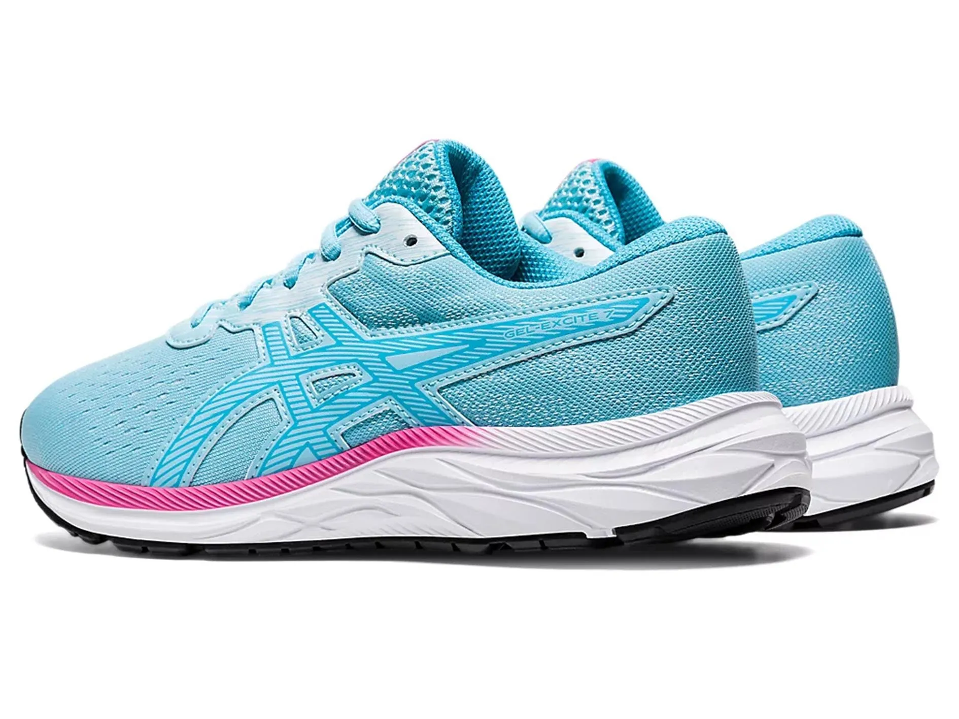 Asics Kids Gel-Excite 7 GS Asics Shoes