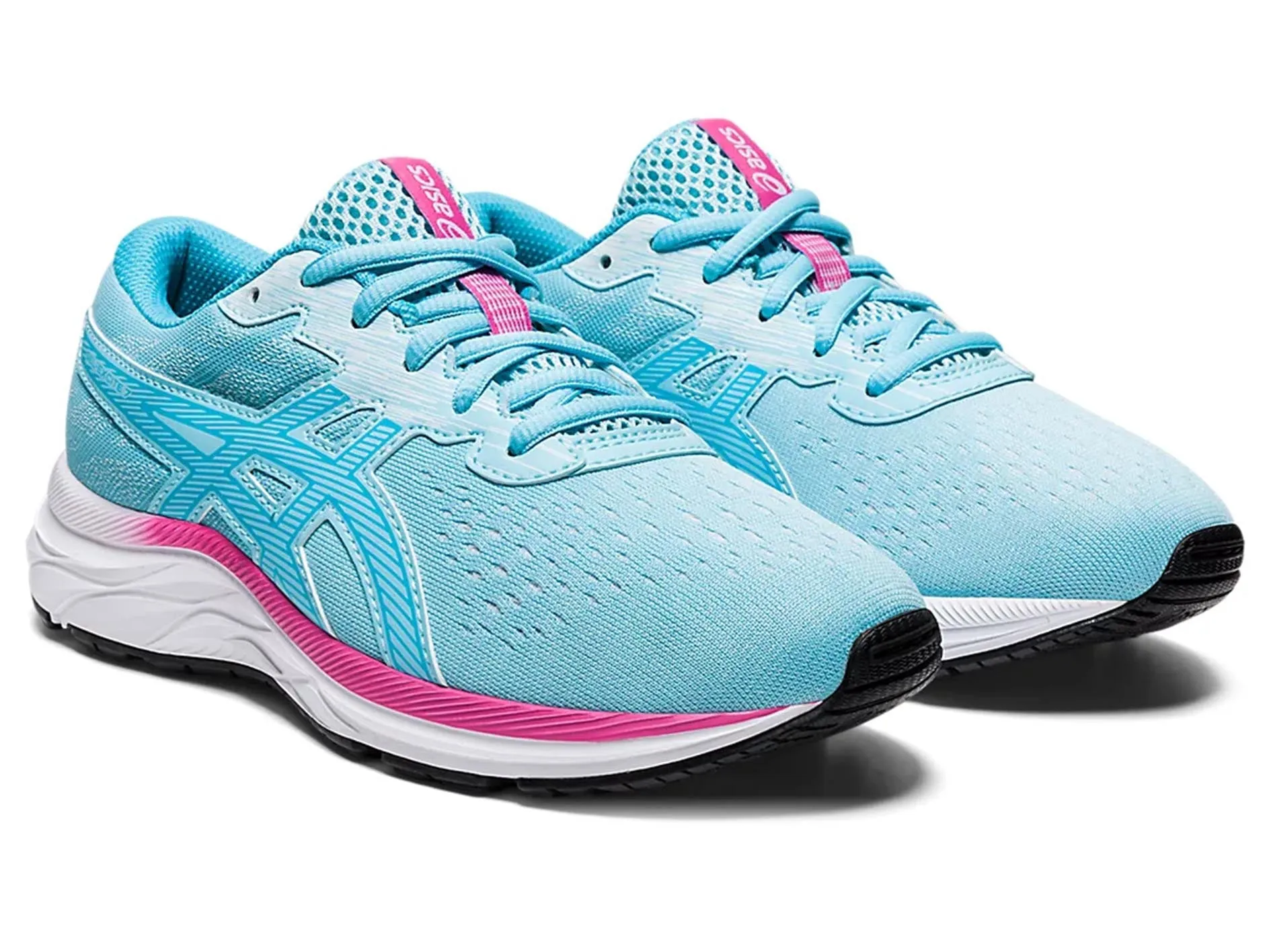 Asics Kids Gel-Excite 7 GS Asics Shoes