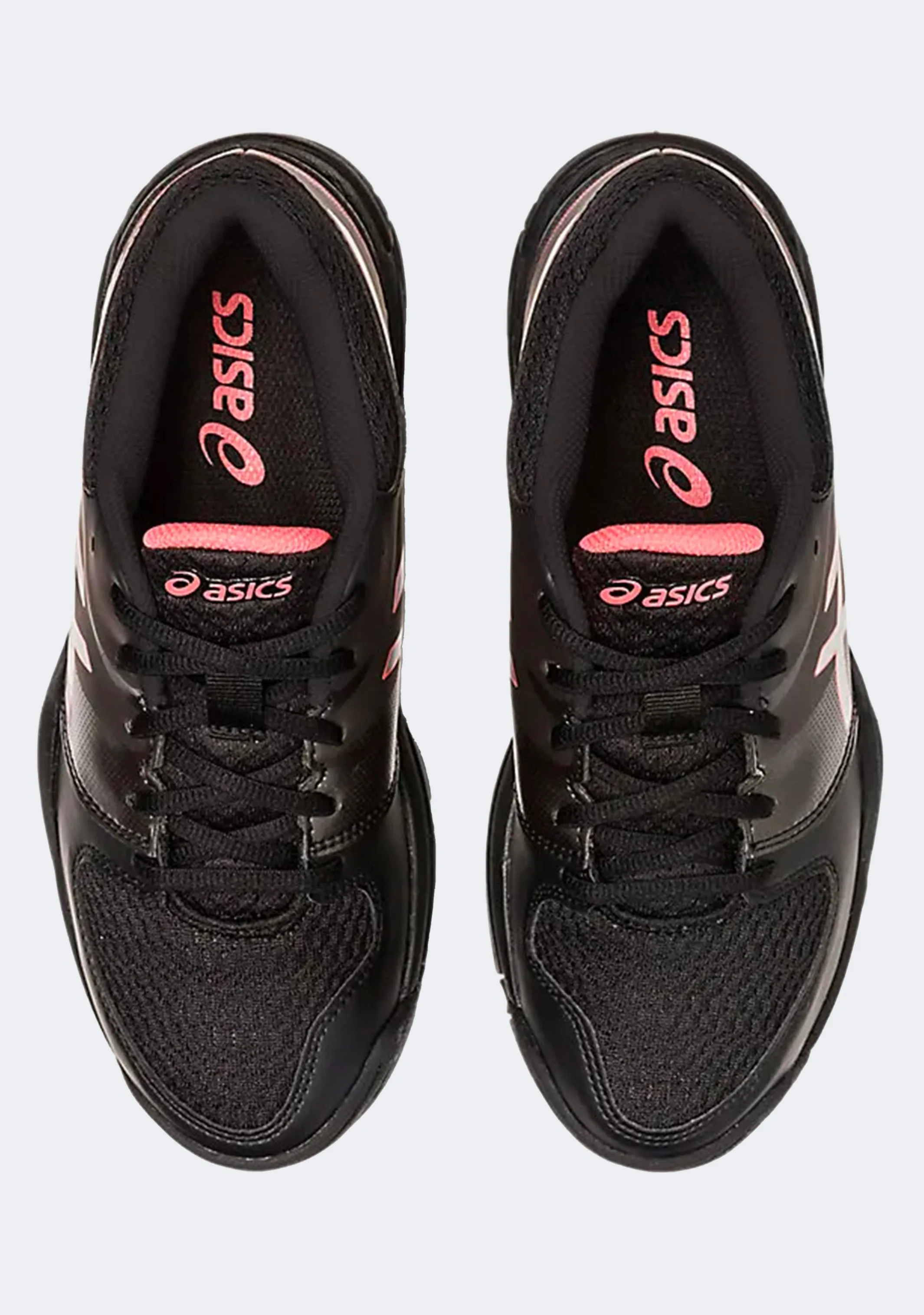 Asics Kids' Gel-Netburner 20 GS Asics Shoes