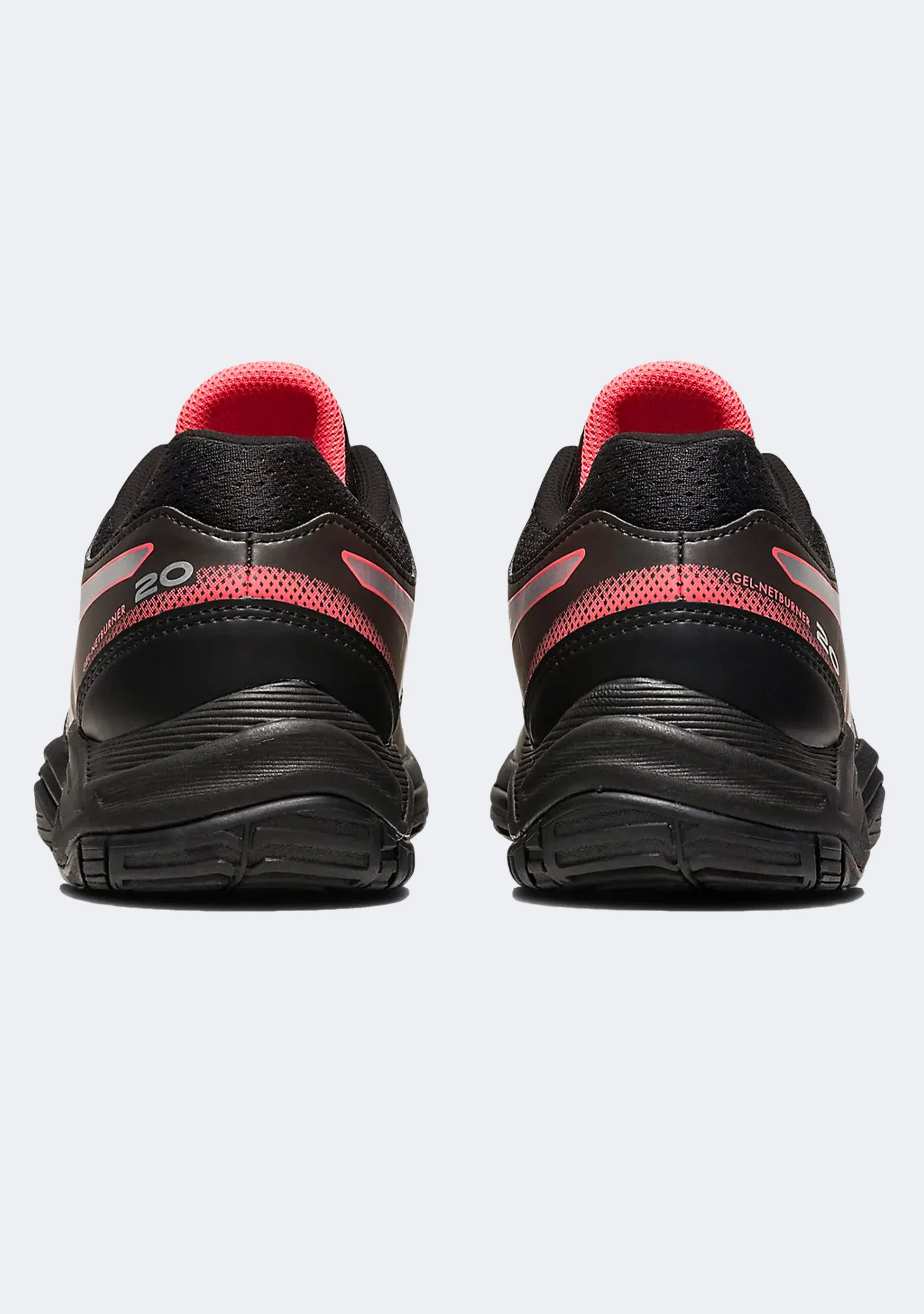 Asics Kids' Gel-Netburner 20 GS Asics Shoes