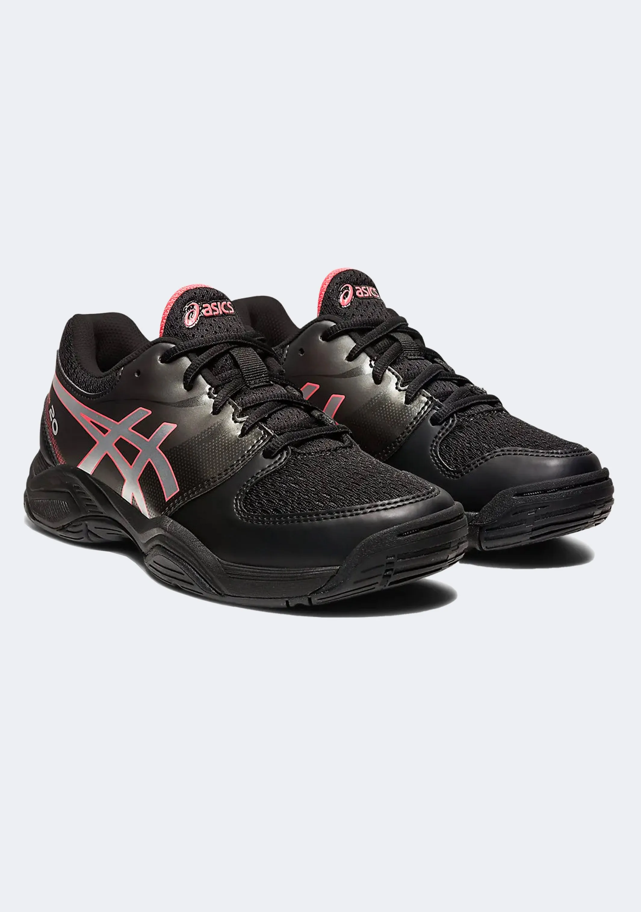 Asics Kids' Gel-Netburner 20 GS Asics Shoes