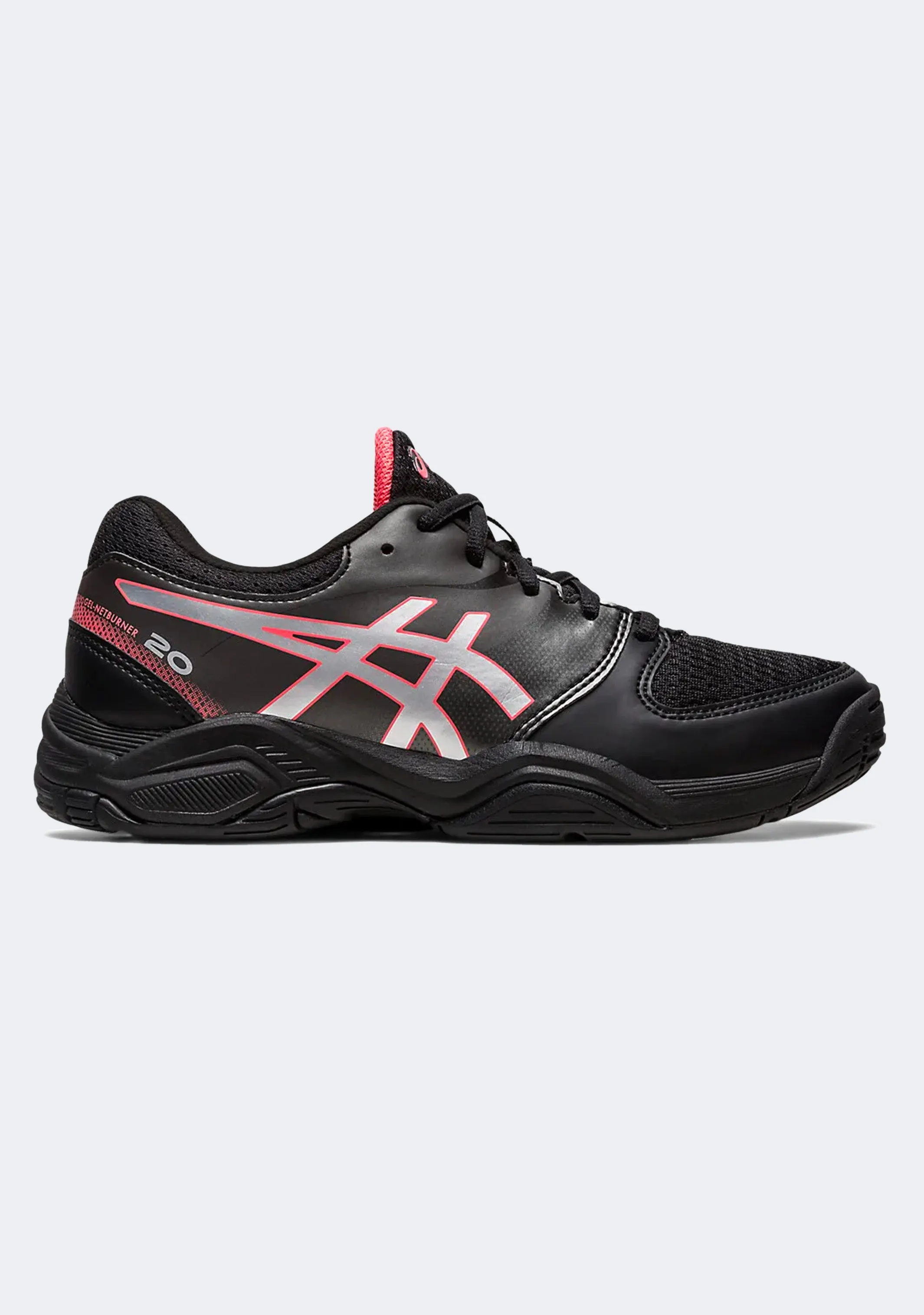 Asics Kids' Gel-Netburner 20 GS Asics Shoes