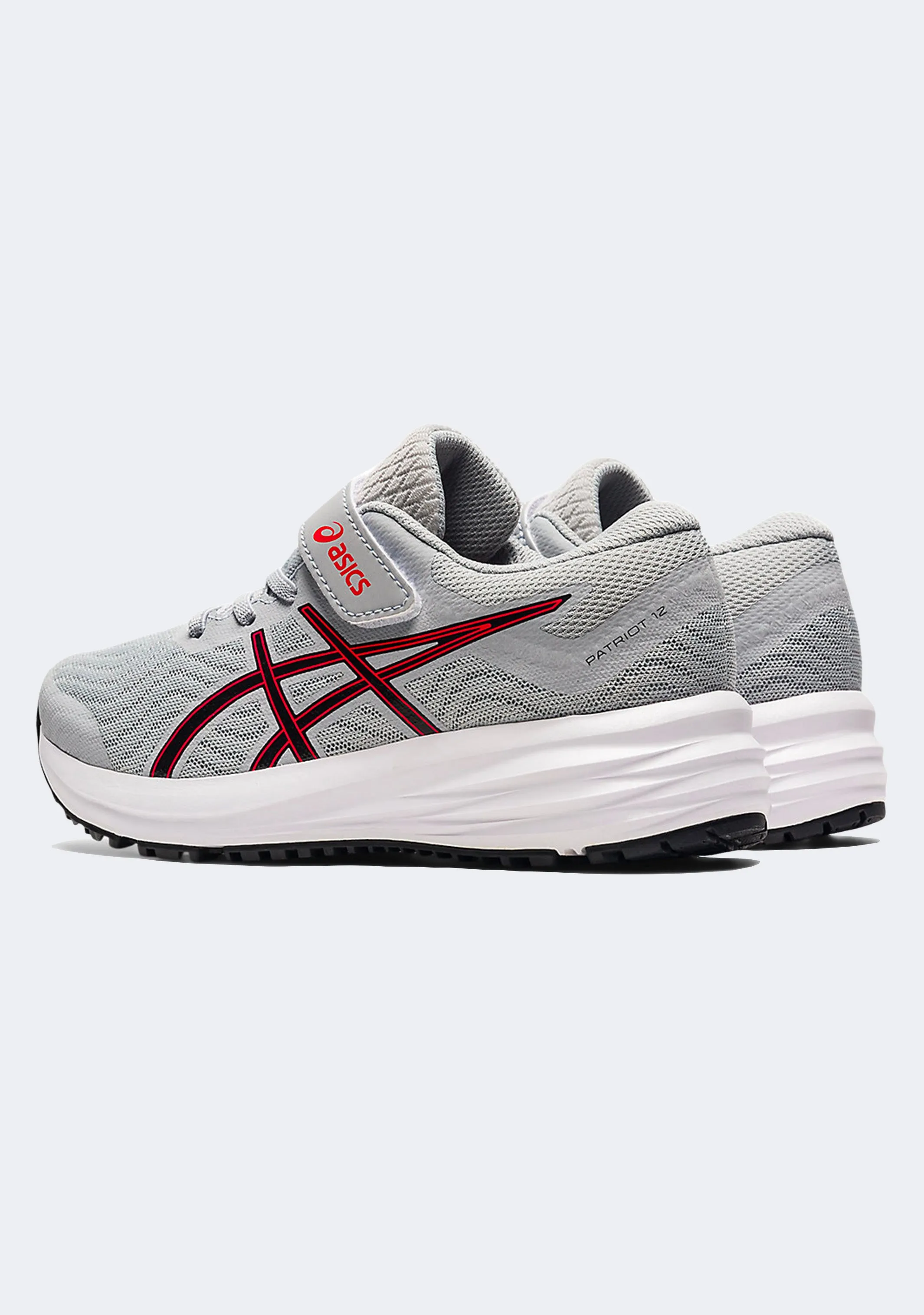 Asics Kids' Patriot 12 PS Asics Shoes