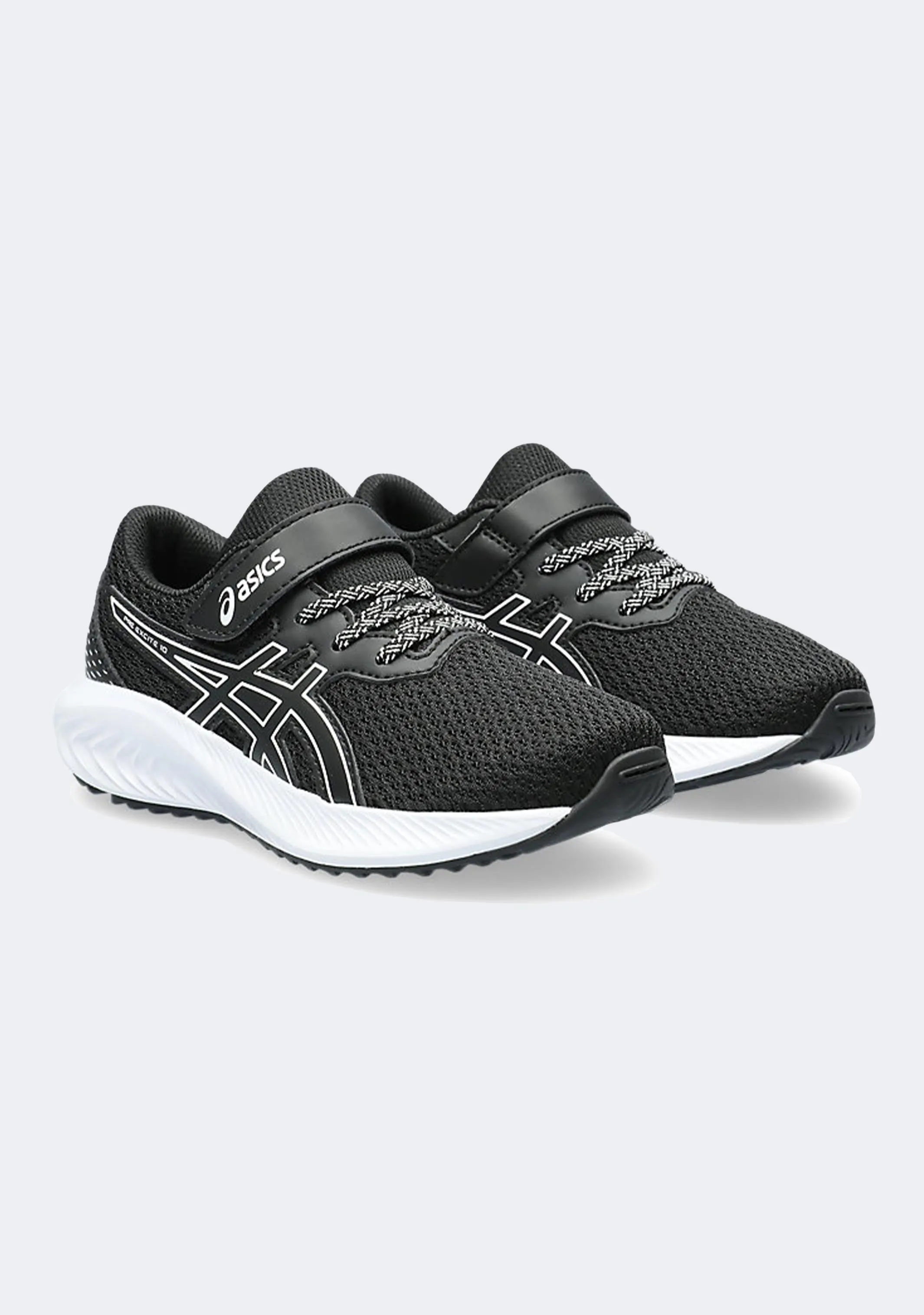 Asics Kids' Pre Excite 10 PS Asics Shoes