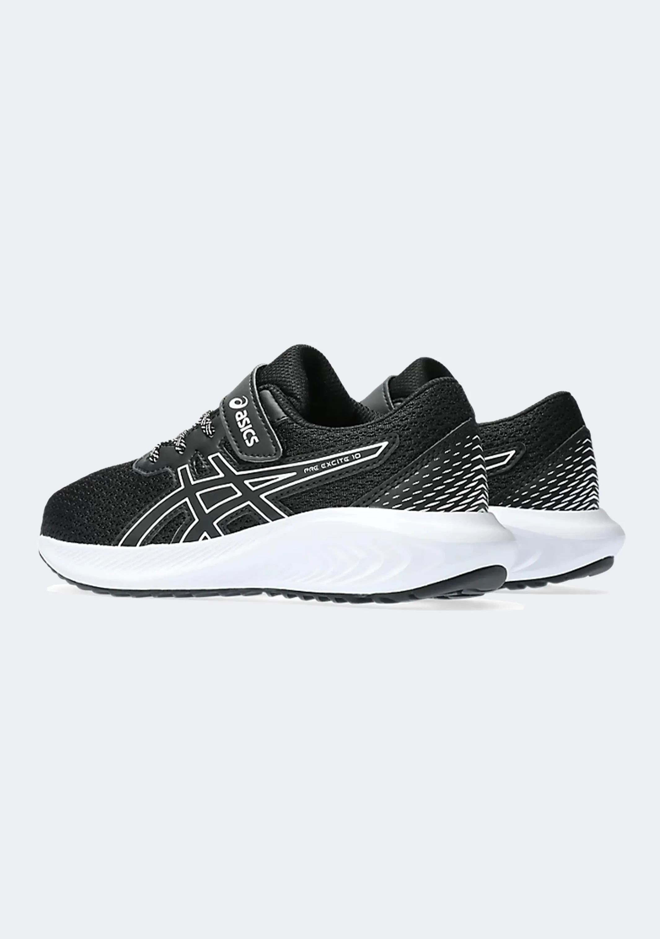Asics Kids' Pre Excite 10 PS Asics Shoes