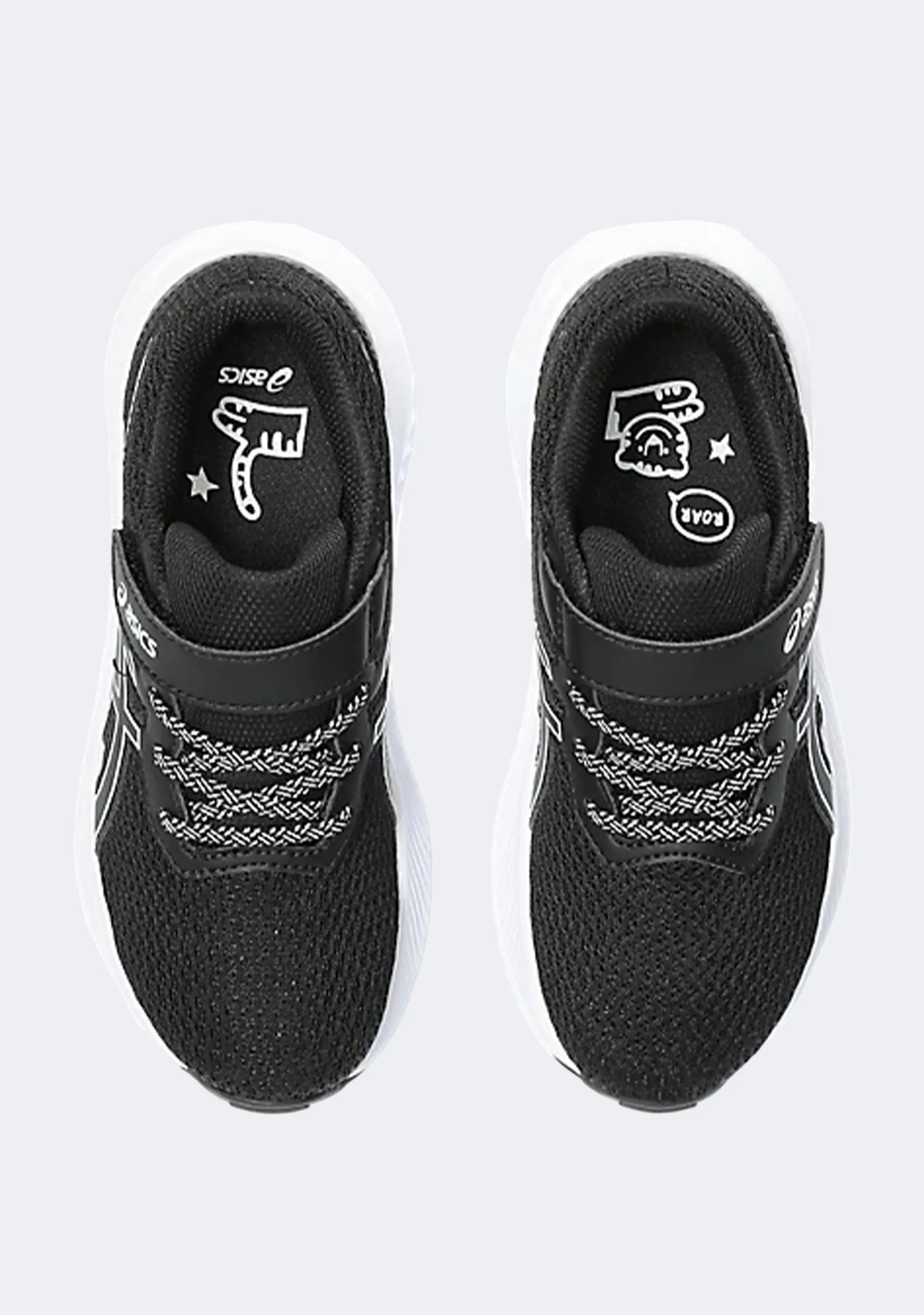 Asics Kids' Pre Excite 10 PS Asics Shoes