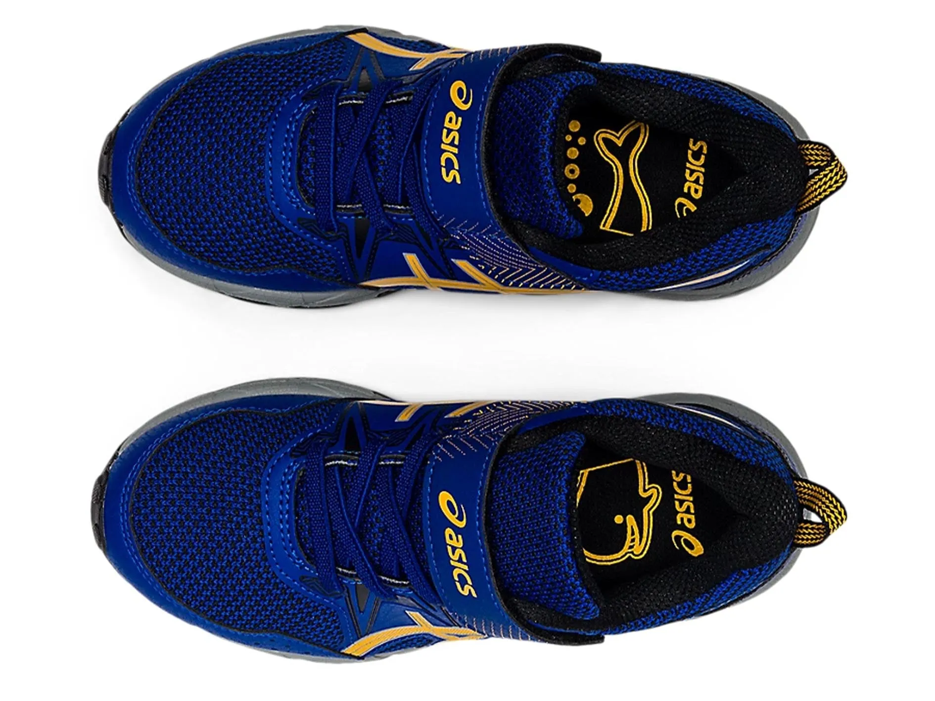 Asics Kids Pre Venture 8 PS <br> 1014A170 403 Asics Shoes