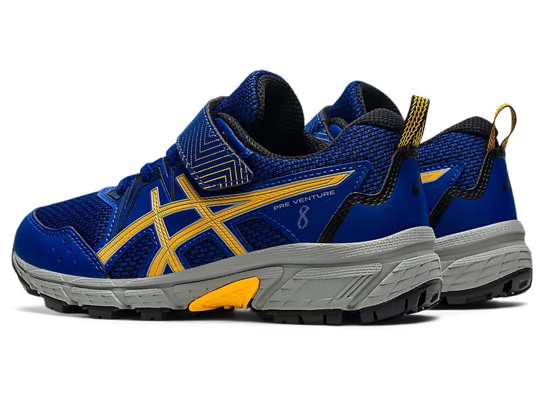 Asics Kids Pre Venture 8 PS <br> 1014A170 403 Asics Shoes