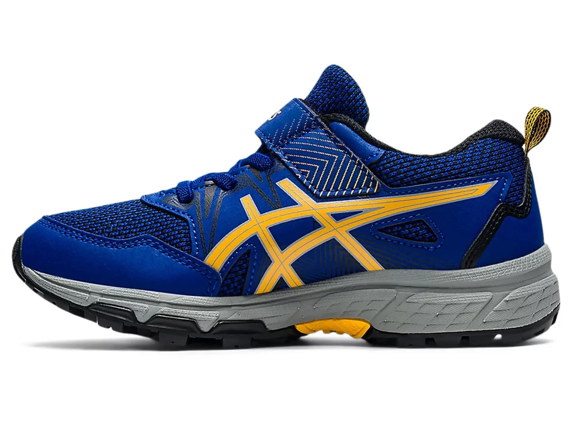 Asics Kids Pre Venture 8 PS <br> 1014A170 403 Asics Shoes