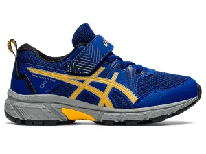 Asics Kids Pre Venture 8 PS <br> 1014A170 403 Asics Shoes