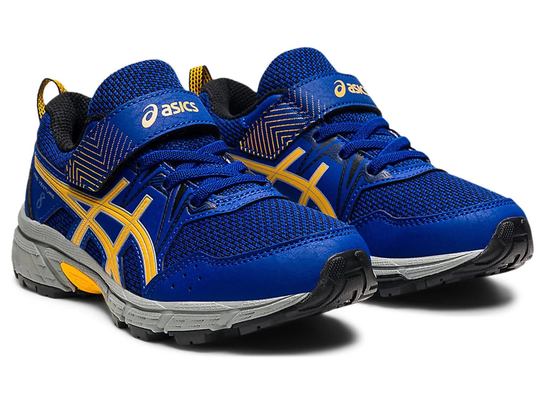 Asics Kids Pre Venture 8 PS <br> 1014A170 403 Asics Shoes