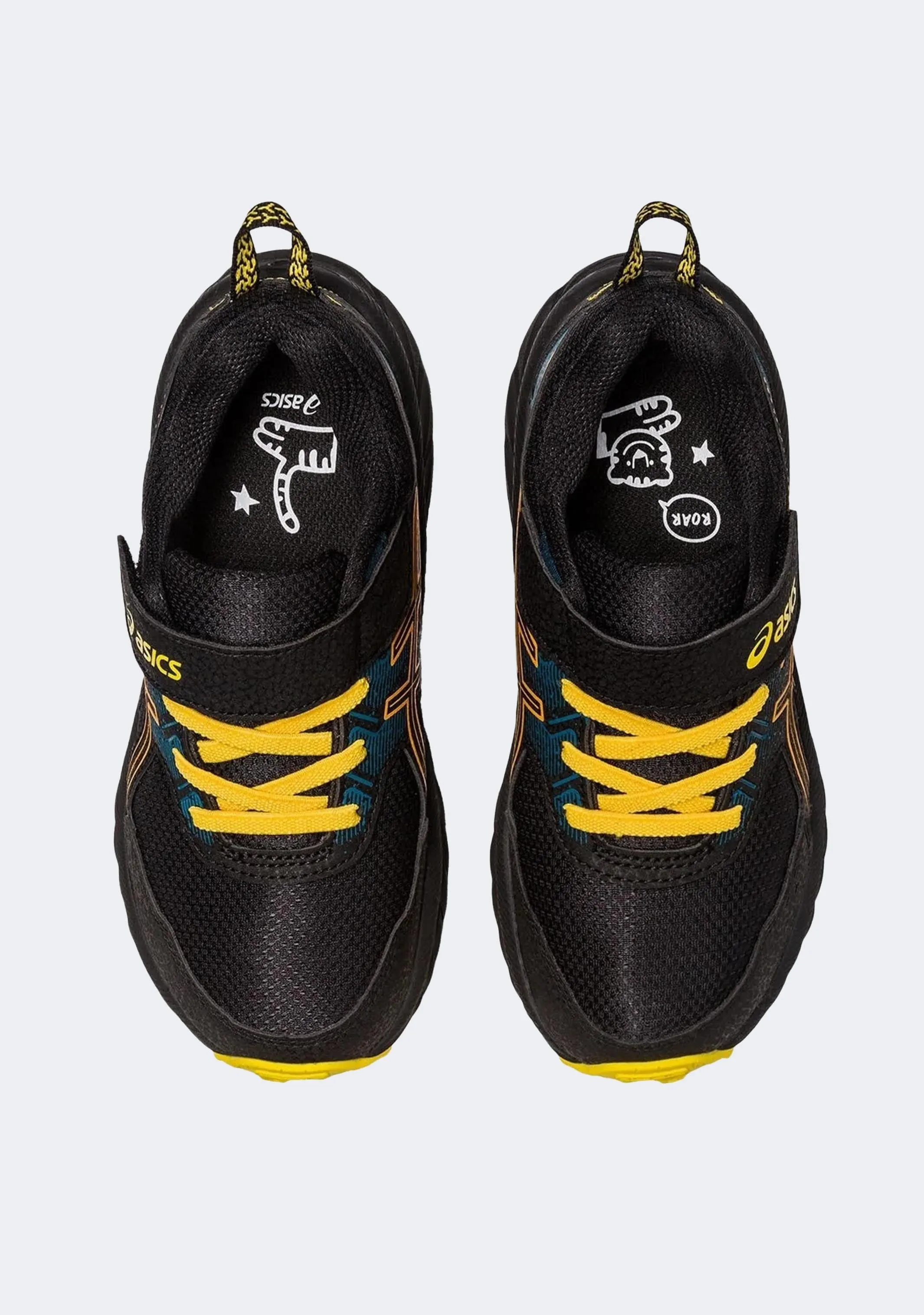 Asics Kids' Pre Venture 9 PS Asics Shoes