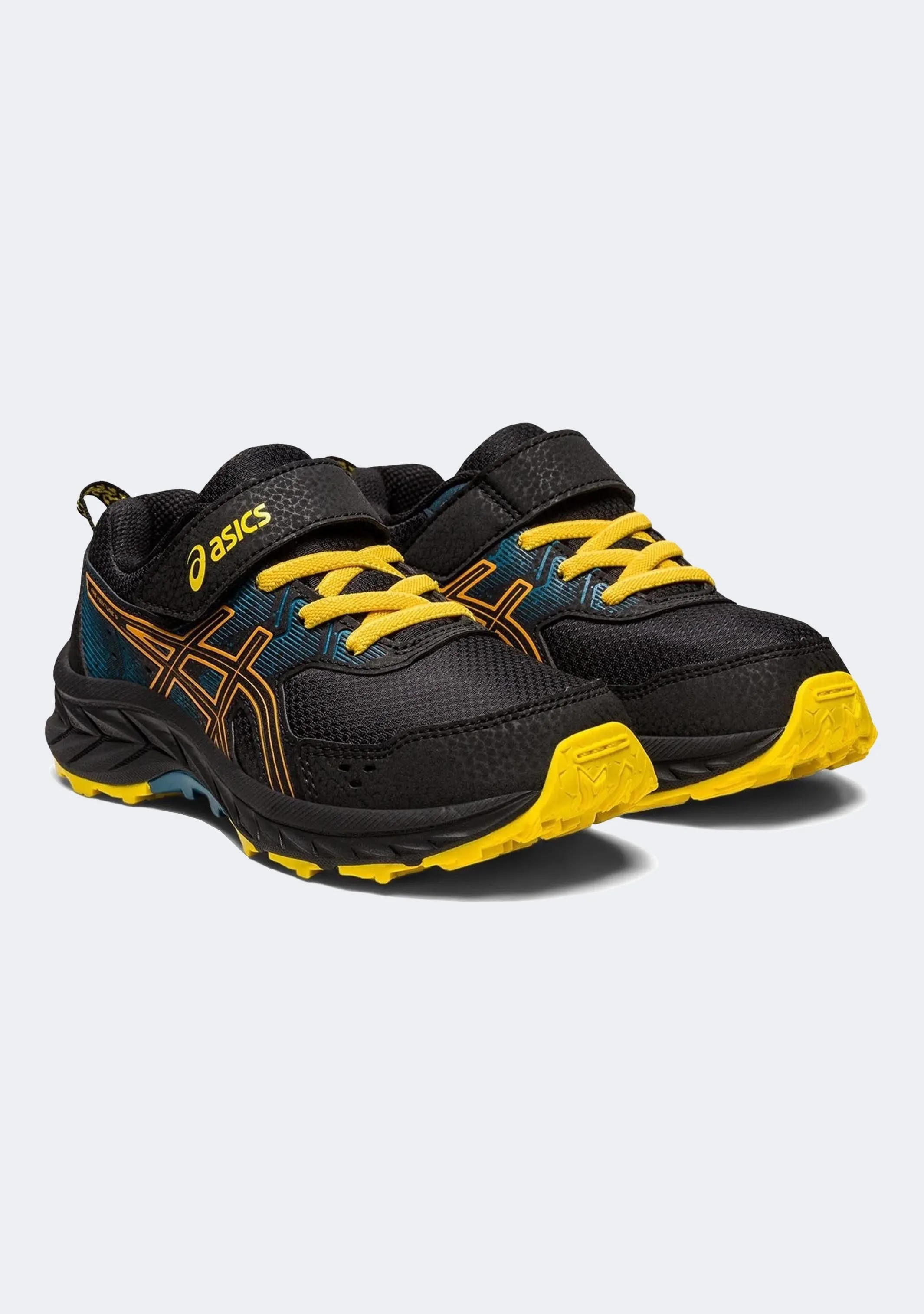 Asics Kids' Pre Venture 9 PS Asics Shoes