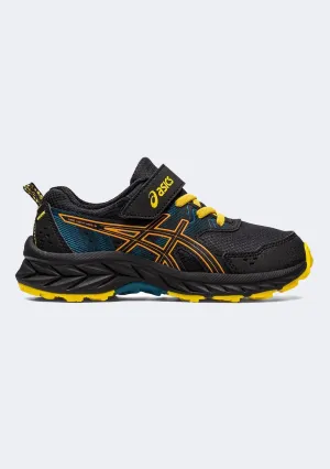 Asics Kids' Pre Venture 9 PS Asics Shoes