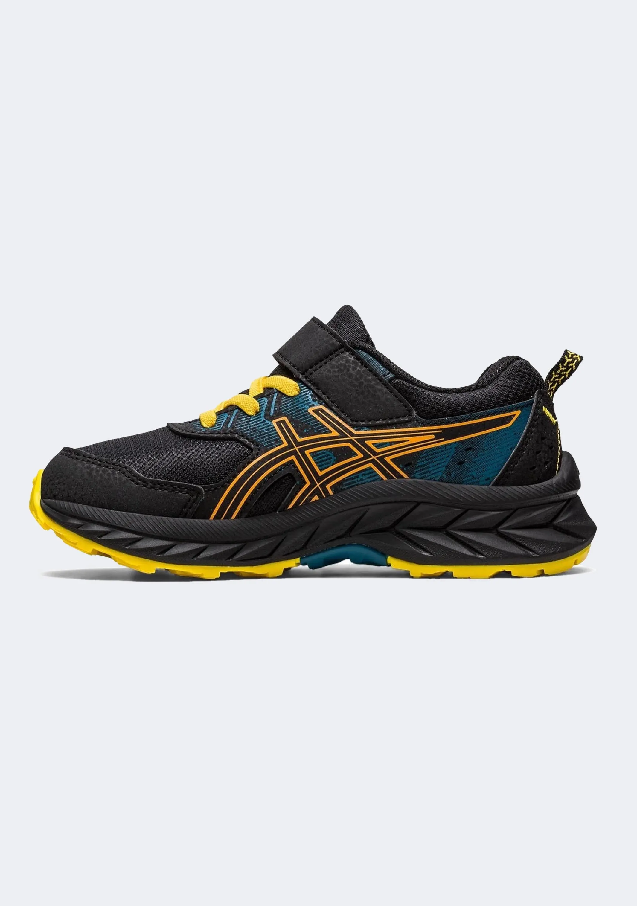 Asics Kids' Pre Venture 9 PS Asics Shoes