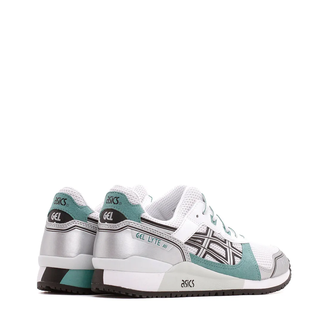 Asics Men Gel-Lyte III OG White Sage 1201A826-101