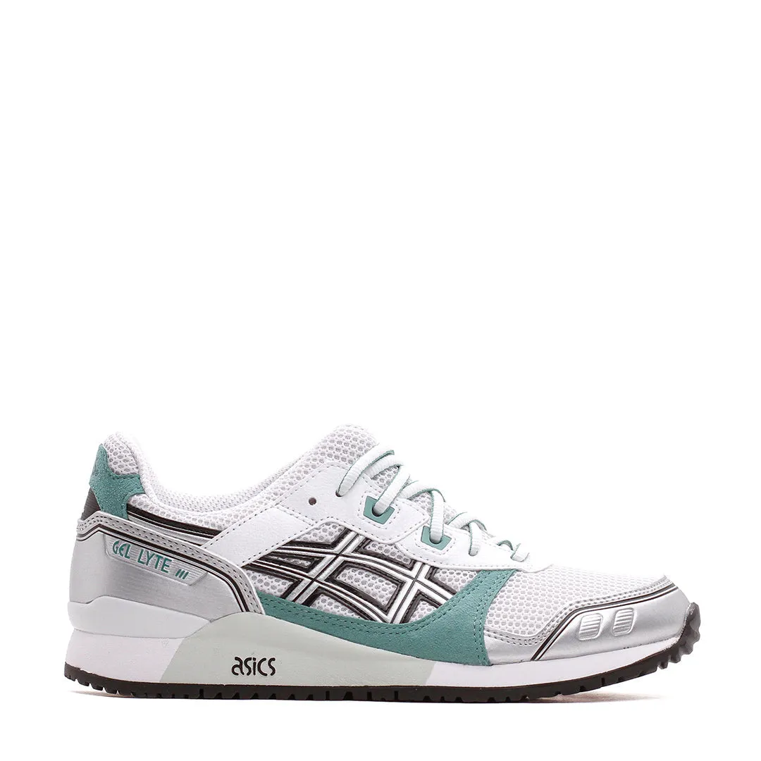 Asics Men Gel-Lyte III OG White Sage 1201A826-101