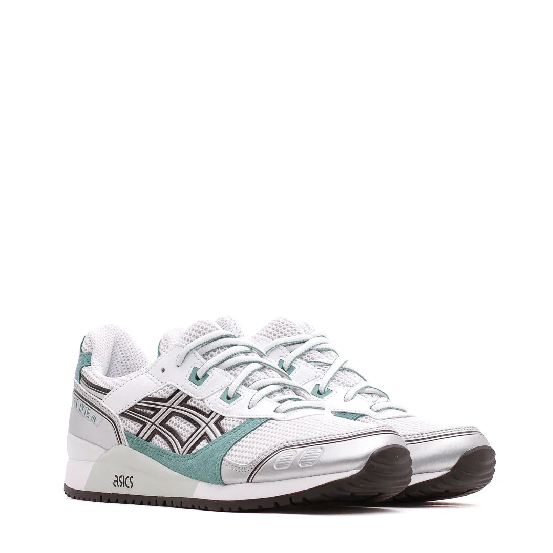 Asics Men Gel-Lyte III OG White Sage 1201A826-101