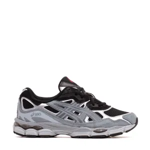 Asics Men Gel-NYC Black Grey 1203A383-003