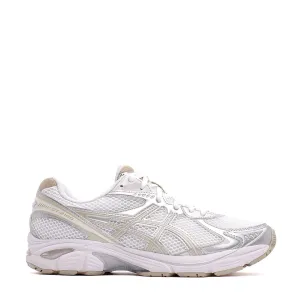 Asics Men GT-2160 White Putty 1203A544-100