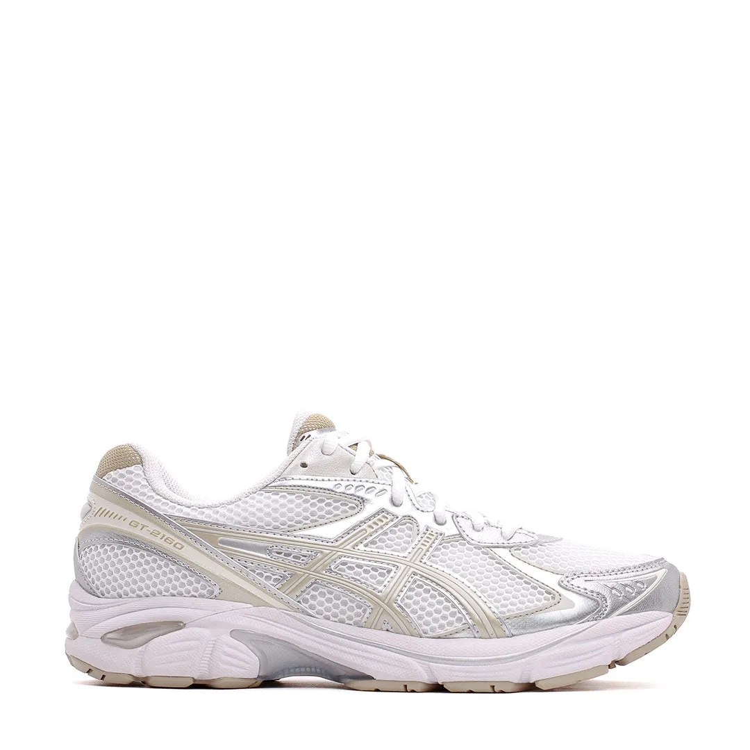 Asics Men GT-2160 White Putty 1203A544-100