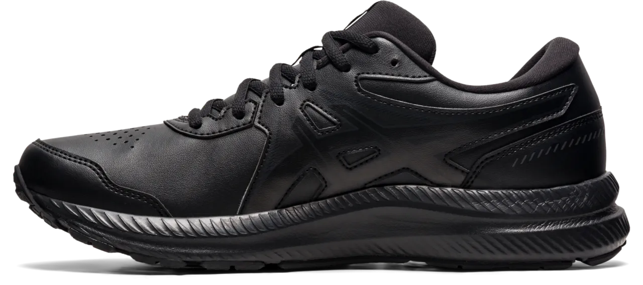 ASICS Mens GEL-CONTEND Walking Shoe