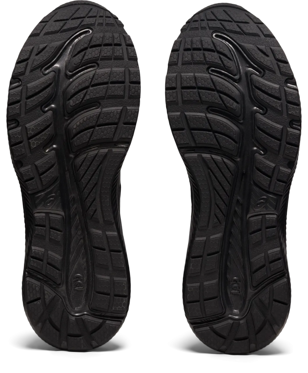 ASICS Mens GEL-CONTEND Walking Shoe