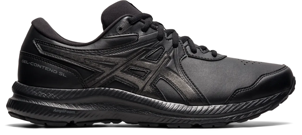 ASICS Mens GEL-CONTEND Walking Shoe
