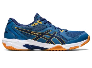 Asics Mens Gel Rocket 10 <BR> 1071A054 407 Asics Shoes