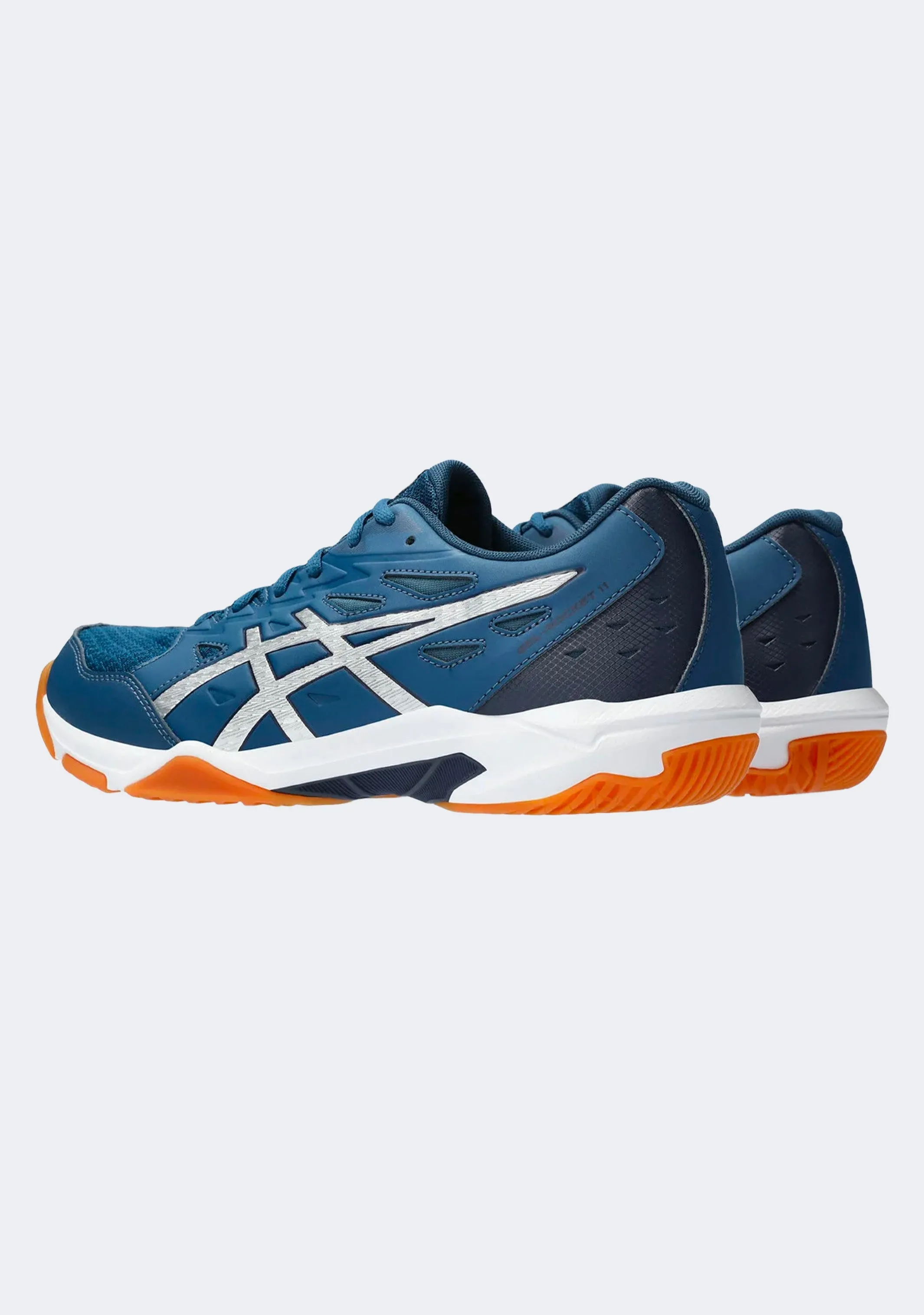 Asics Men's Gel Rocket 11 Asics Shoes