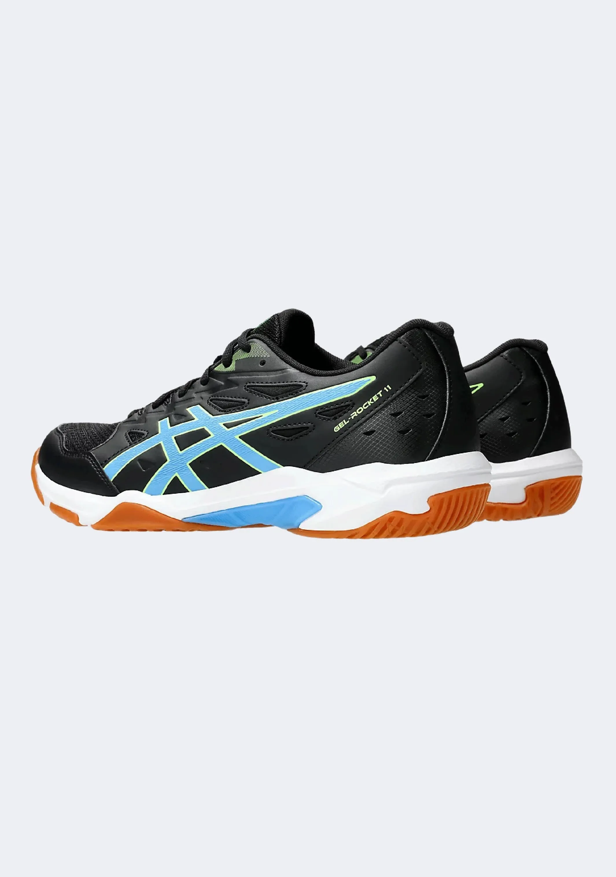 Asics Men's Gel Rocket 11 Asics Shoes