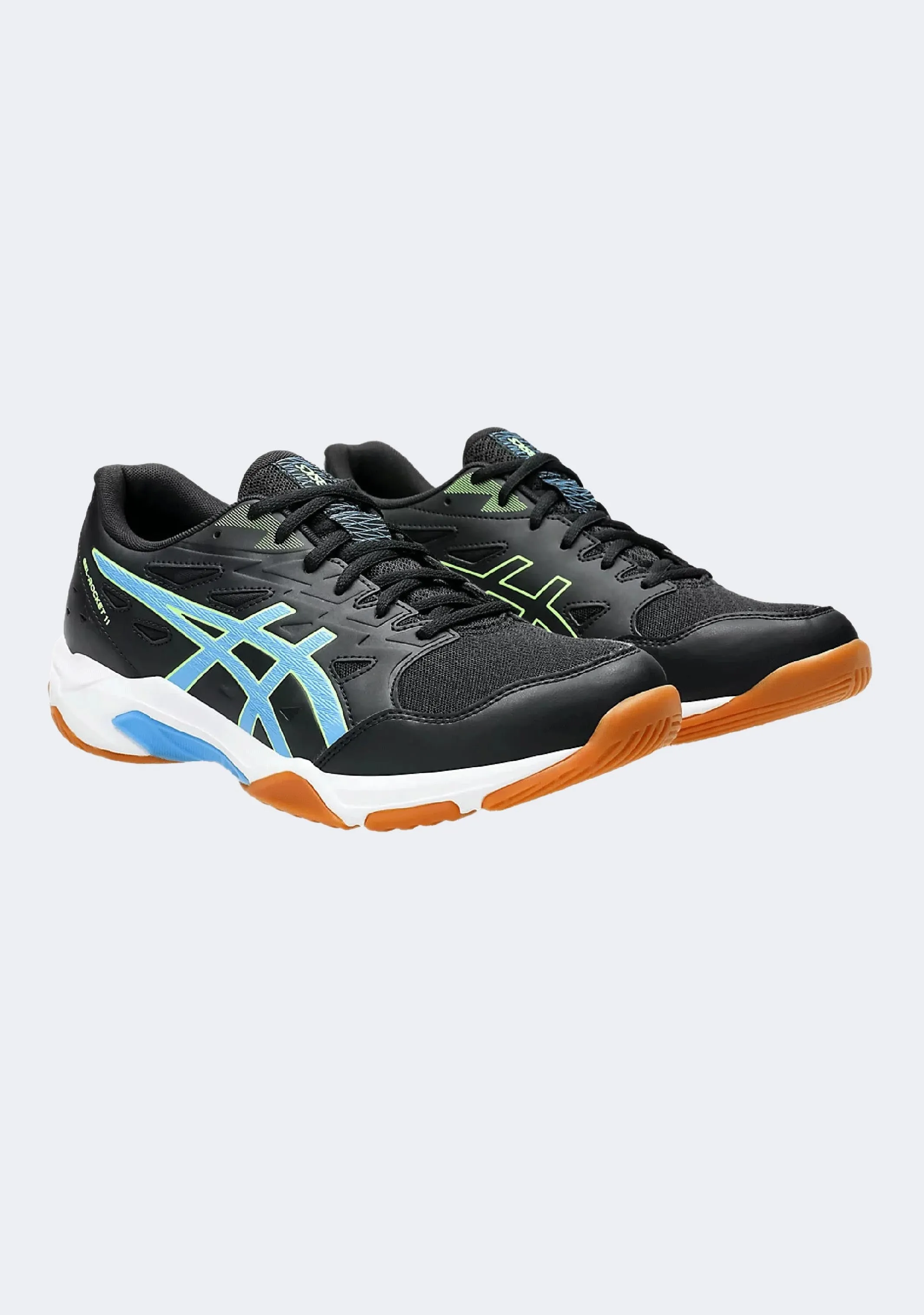 Asics Men's Gel Rocket 11 Asics Shoes