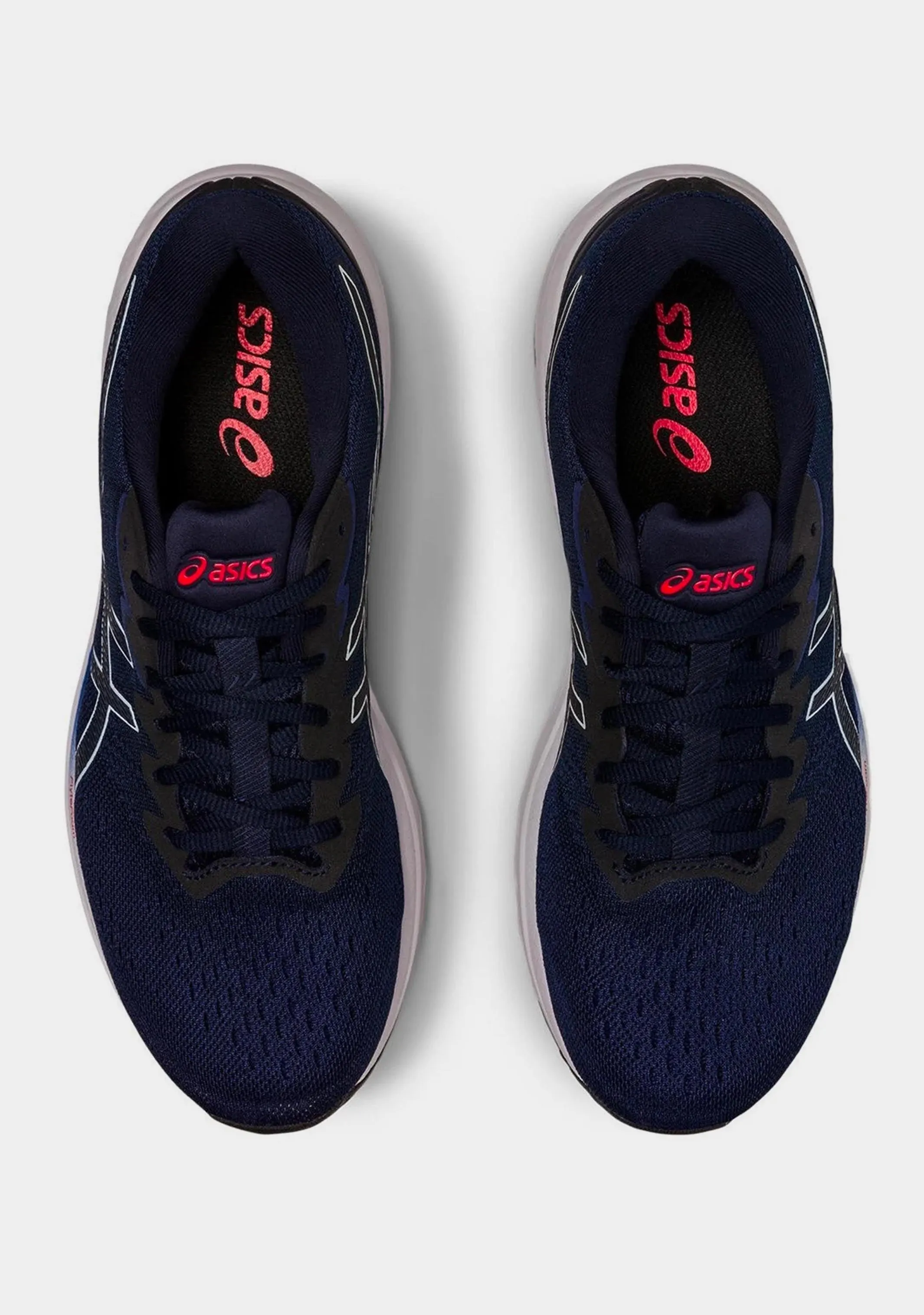 Asics Men’s GT 1000 11 Midnight Blue (4E Width) Asics Shoes