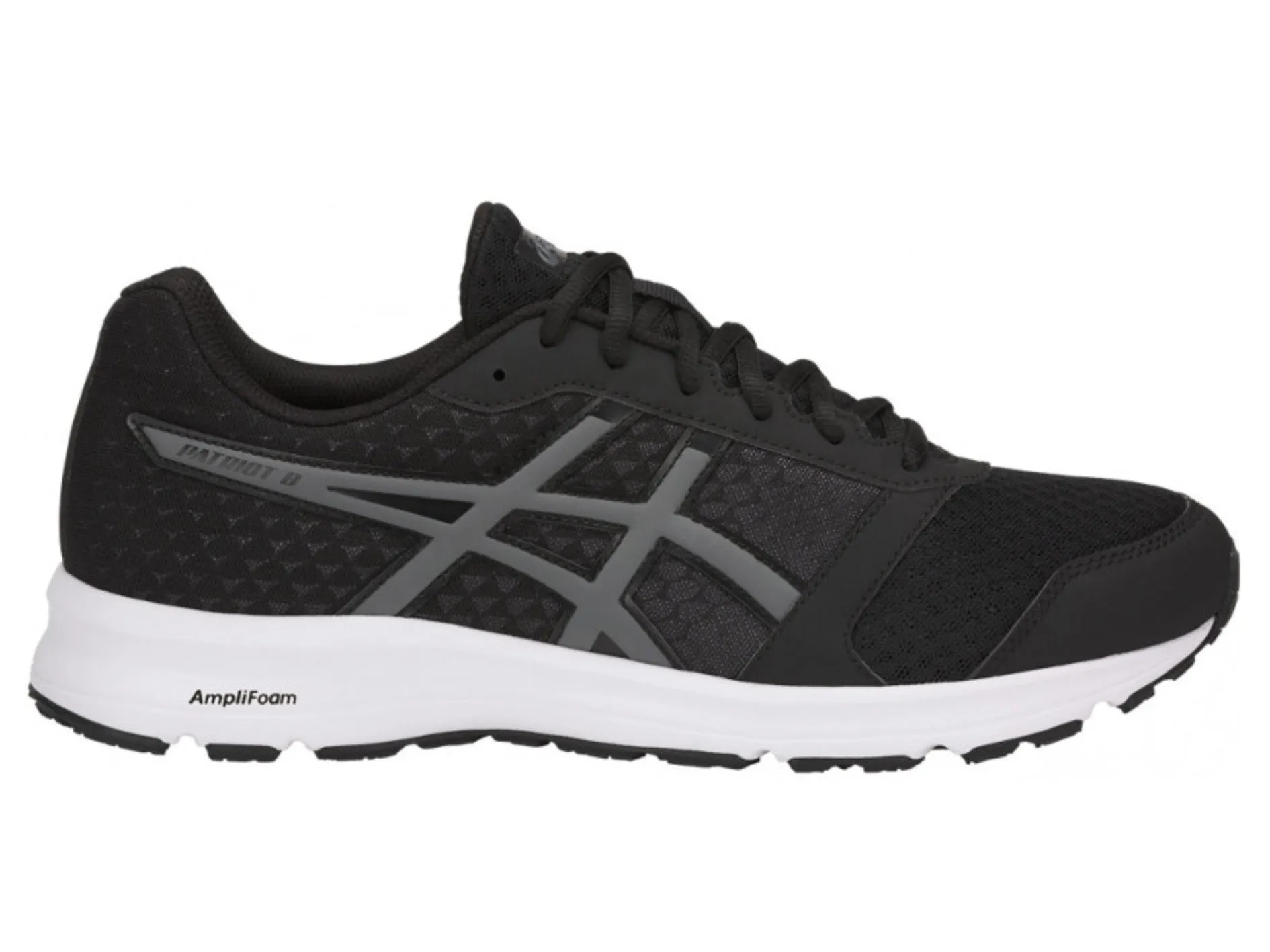 Asics Mens Patriot 9 <br> T823N 9097 Asics Shoes