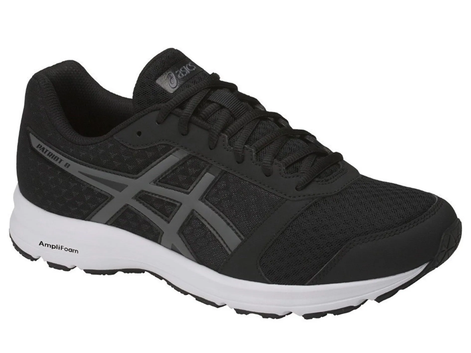 Asics Mens Patriot 9 <br> T823N 9097 Asics Shoes