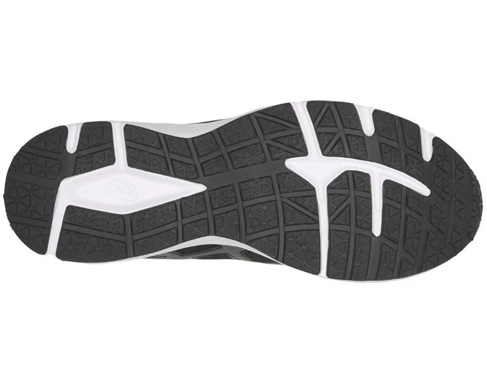 Asics Mens Patriot 9 <br> T823N 9097 Asics Shoes